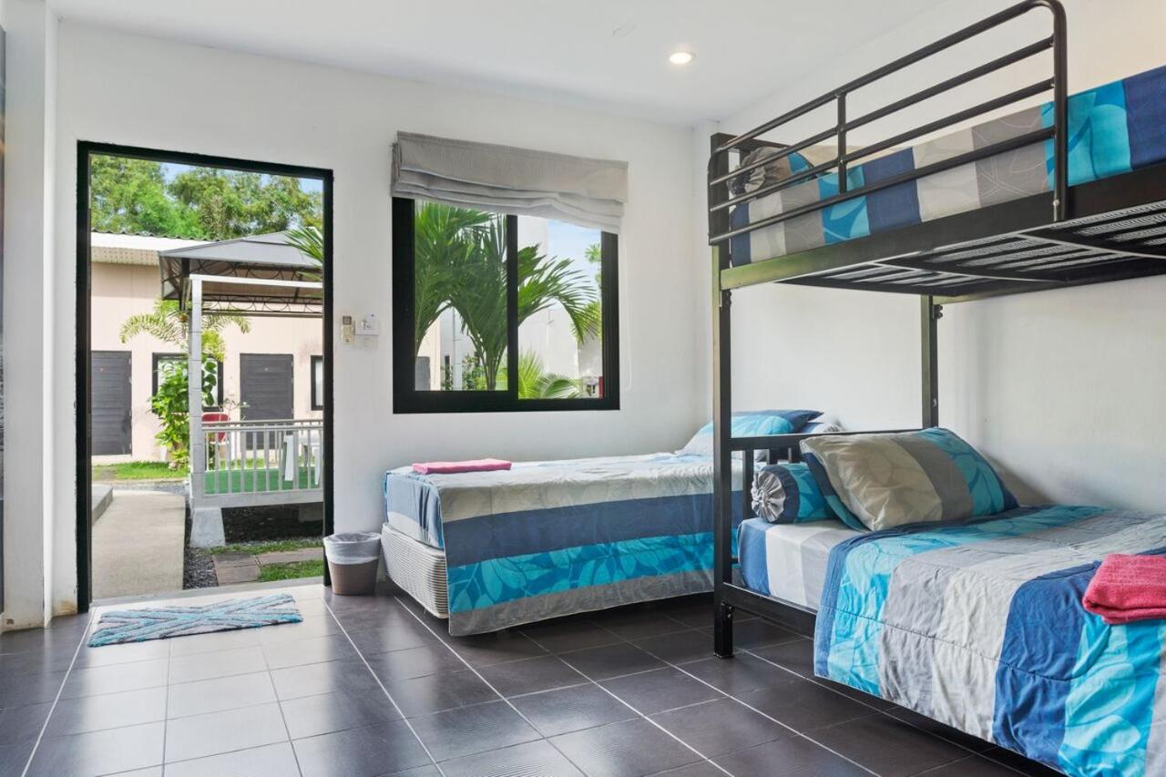 Samui Backpacker Hotel