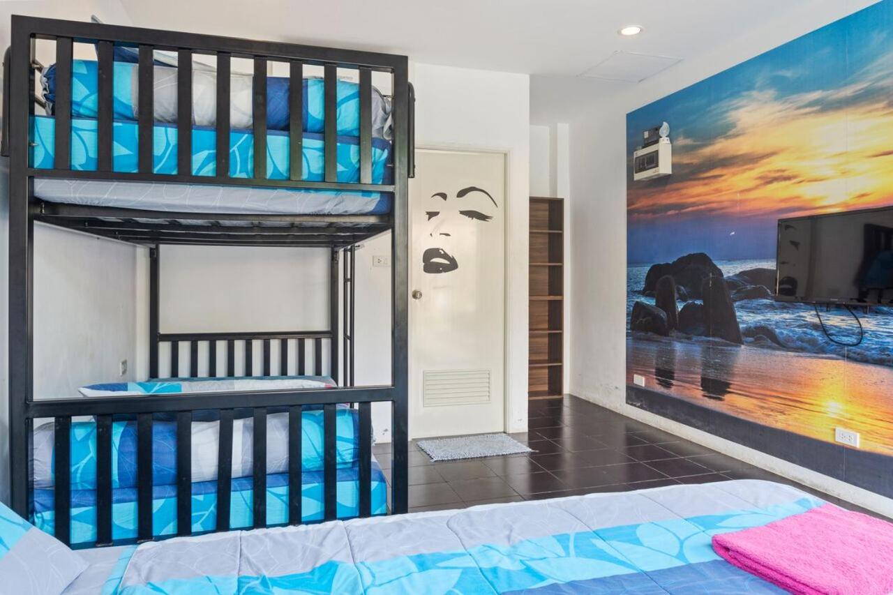 Samui Backpacker Hotel