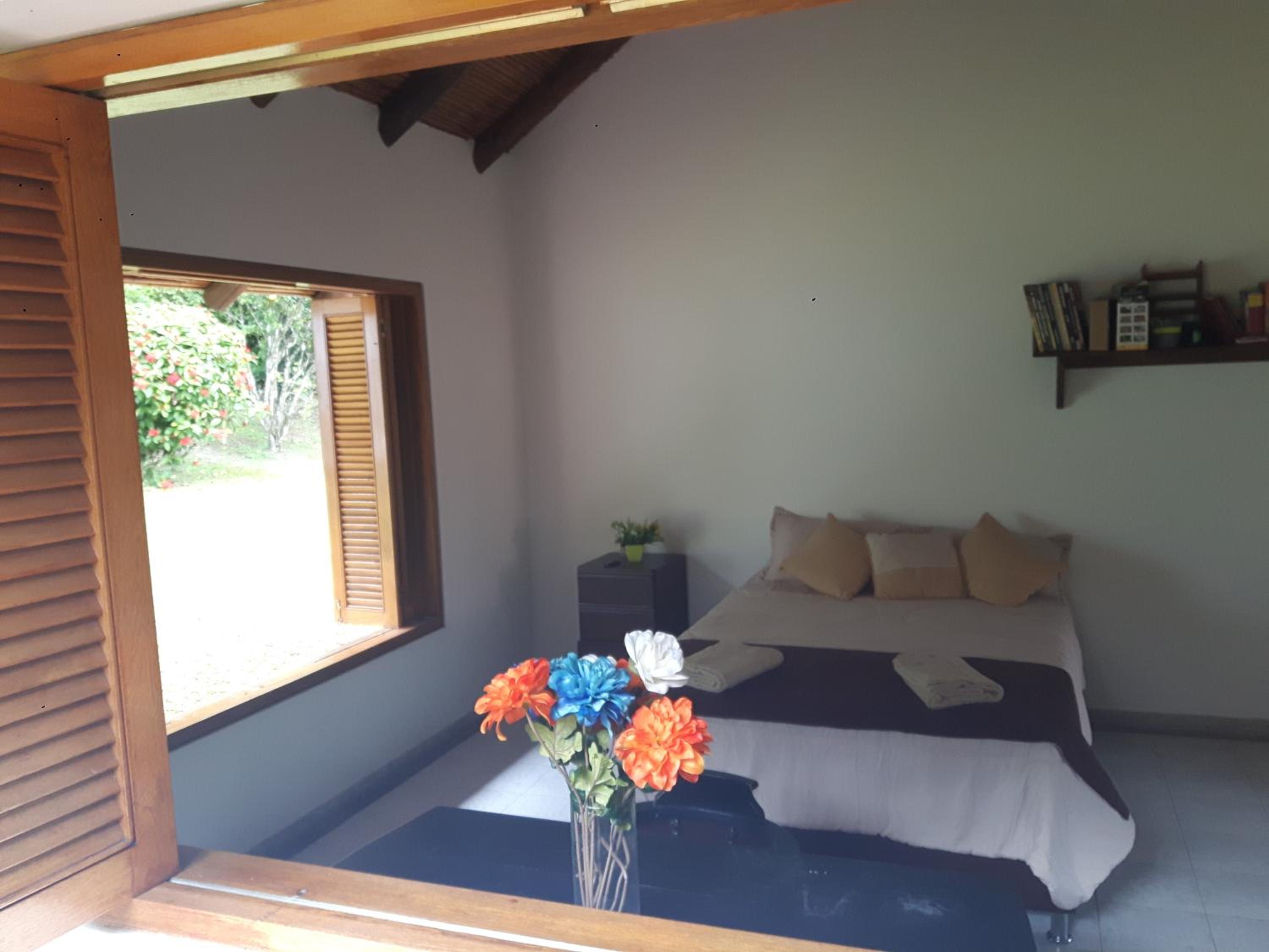 El Paraiso, Casa Campestre en Condominio, WiFi-Teletrabajo, Villeta