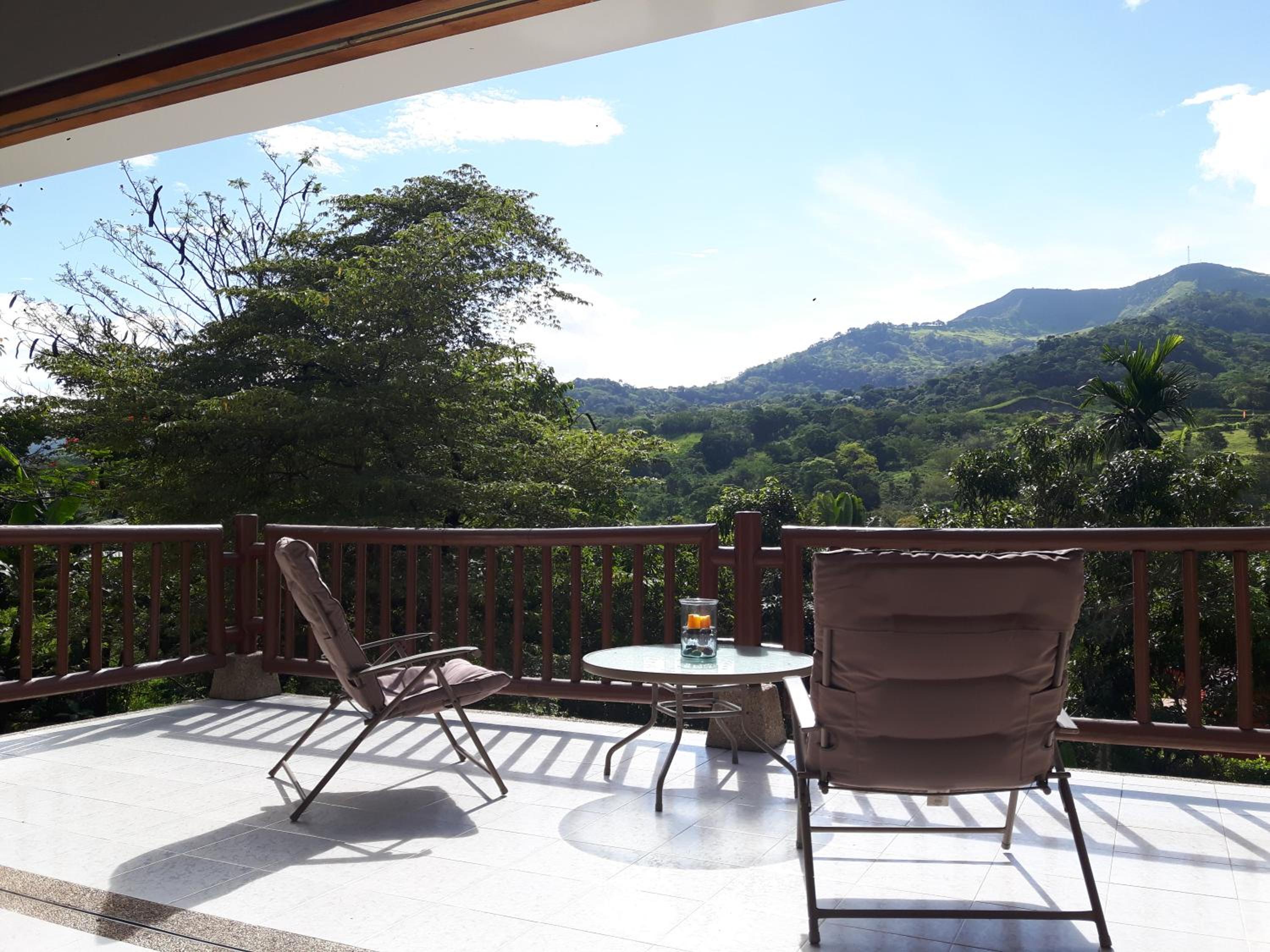 El Paraiso, Casa Campestre en Condominio, WiFi-Teletrabajo, Villeta