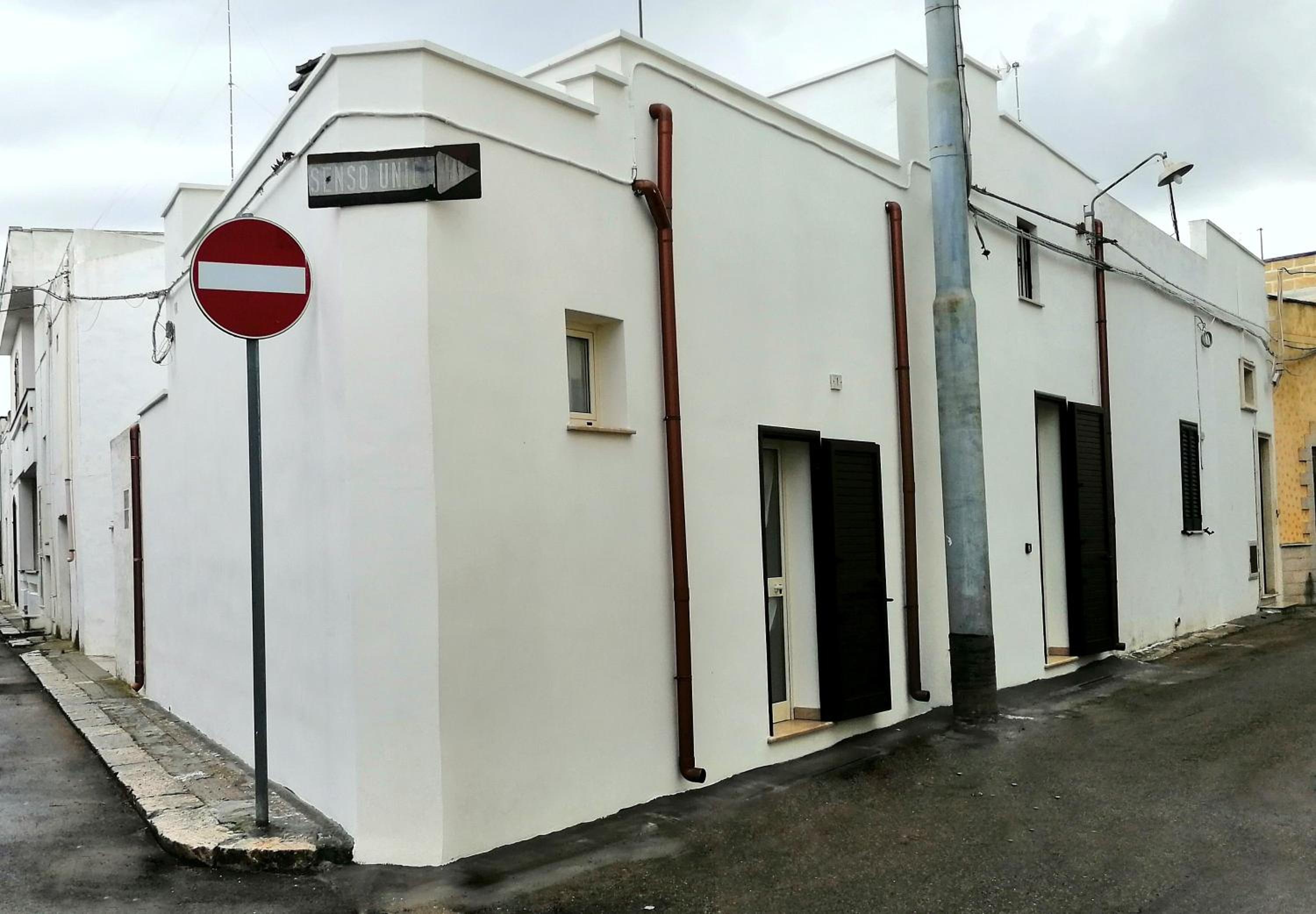 Casa Tramonto
