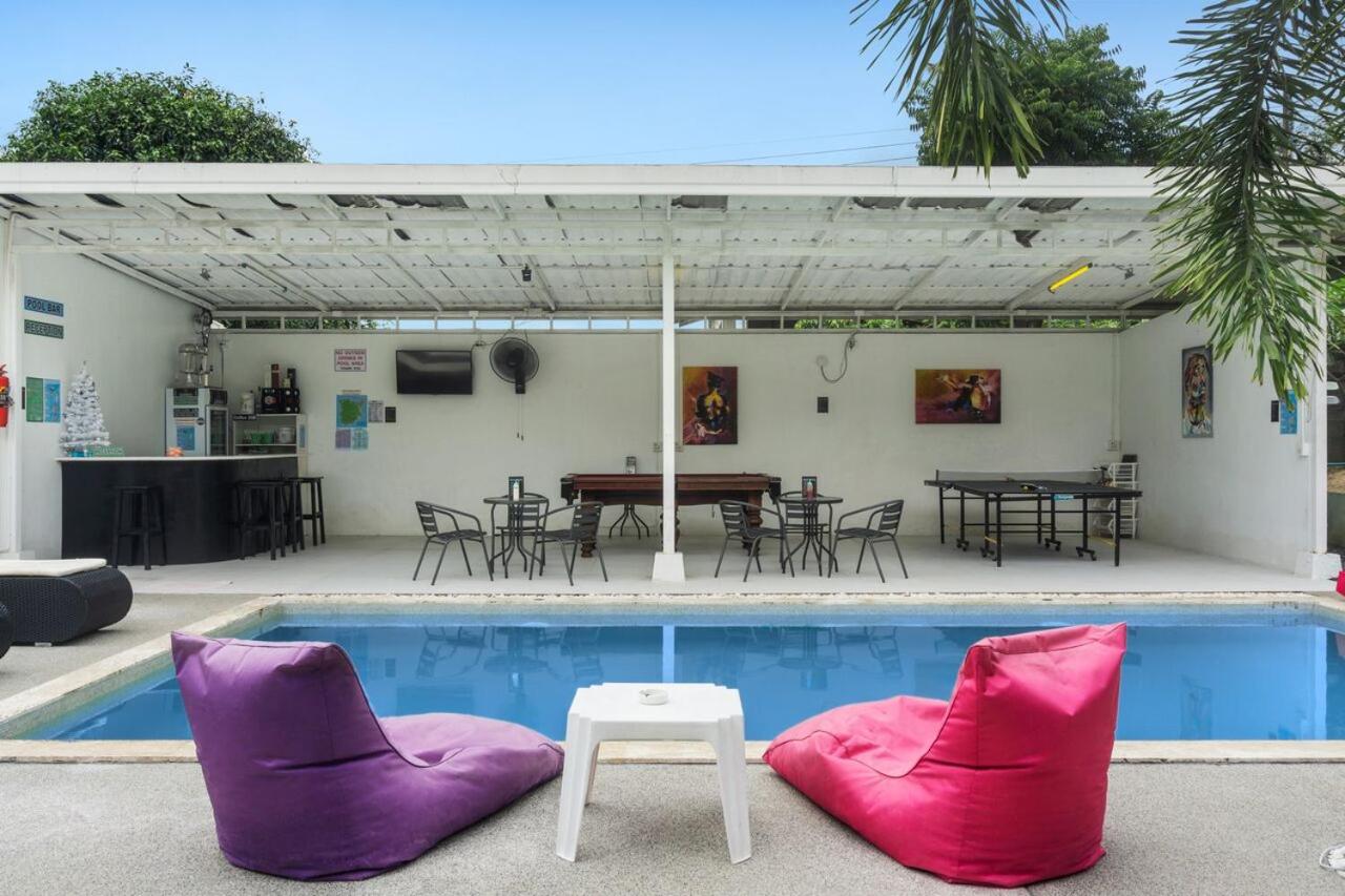 Samui Backpacker Hotel