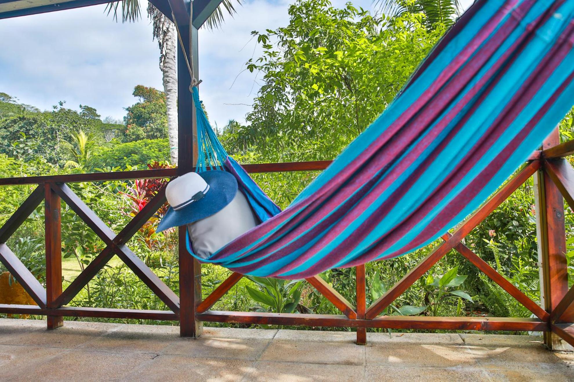 Domaine Desaubin Luxury Villas photo 3