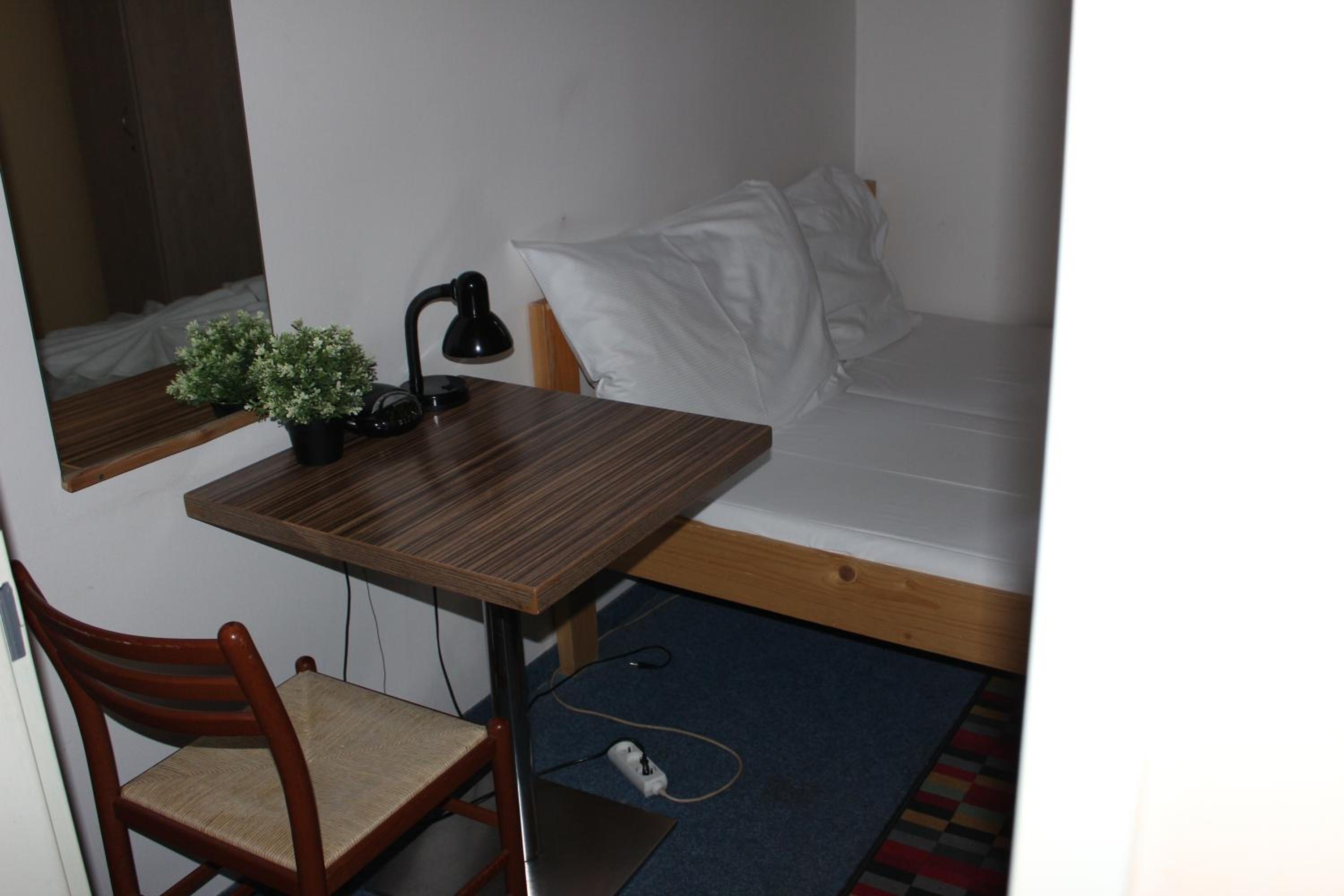Hotel Praha Club bed & breakfast