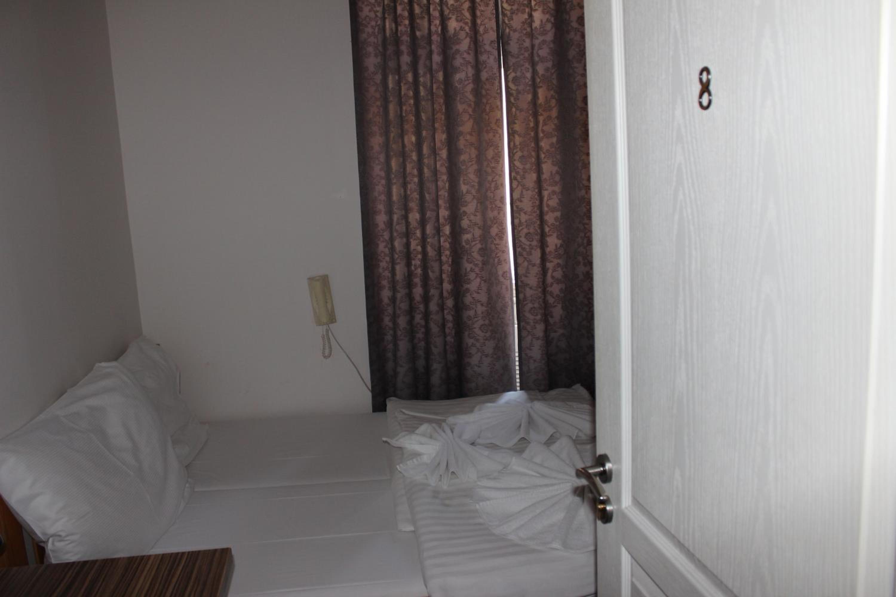 Hotel Praha Club bed & breakfast