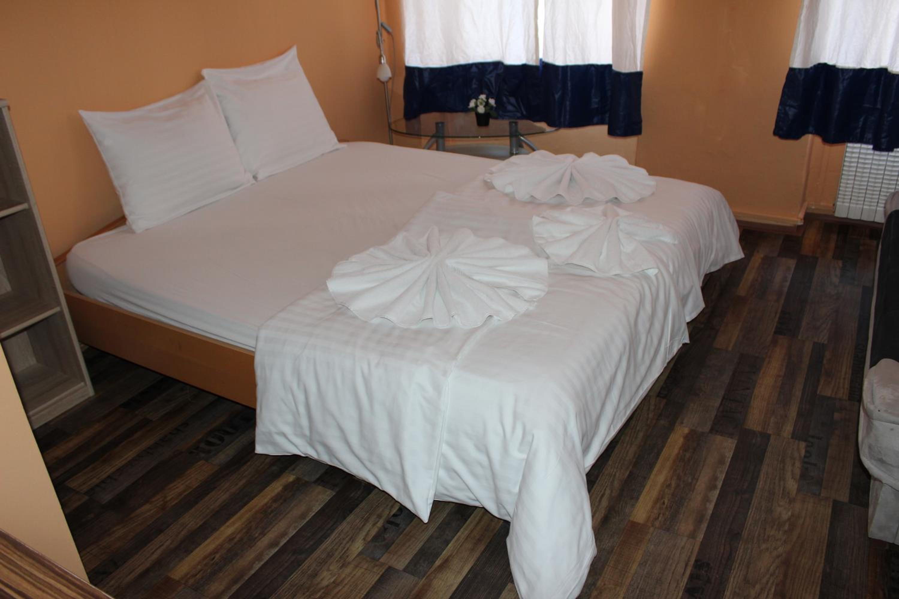 Hotel Praha Club bed & breakfast