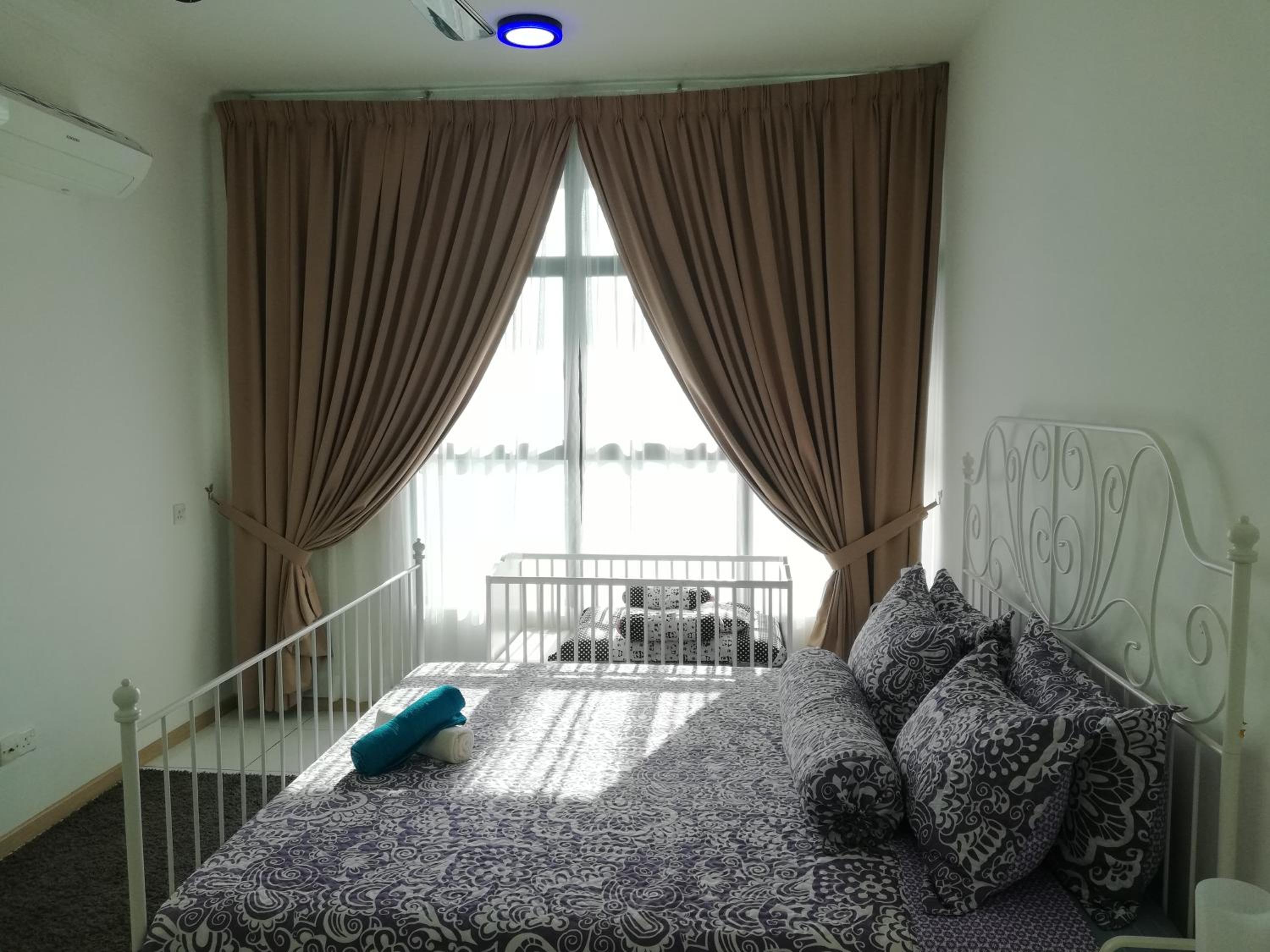 Guesthouse at Shah Alam photo 5