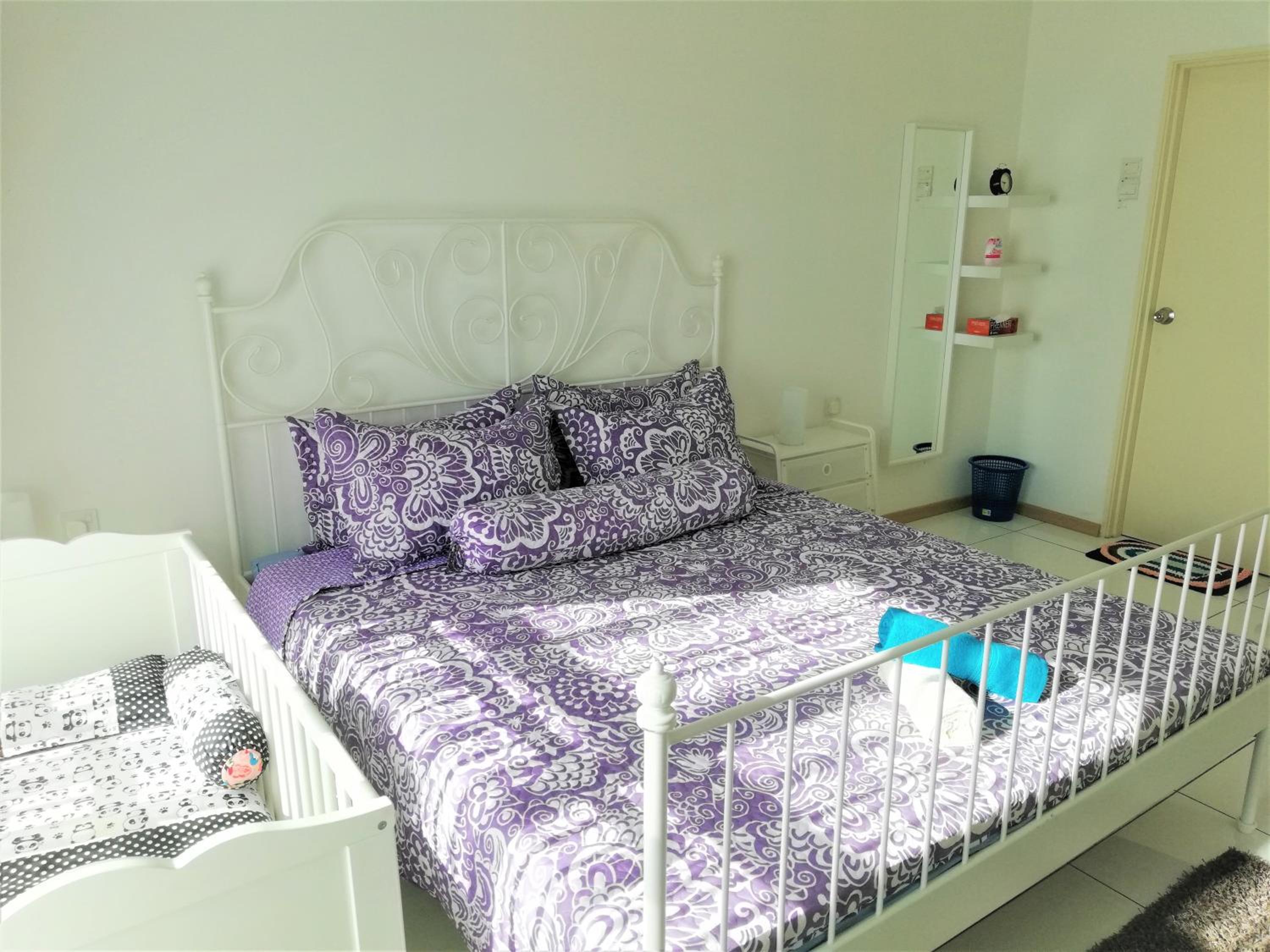 Guesthouse at Shah Alam photo 6