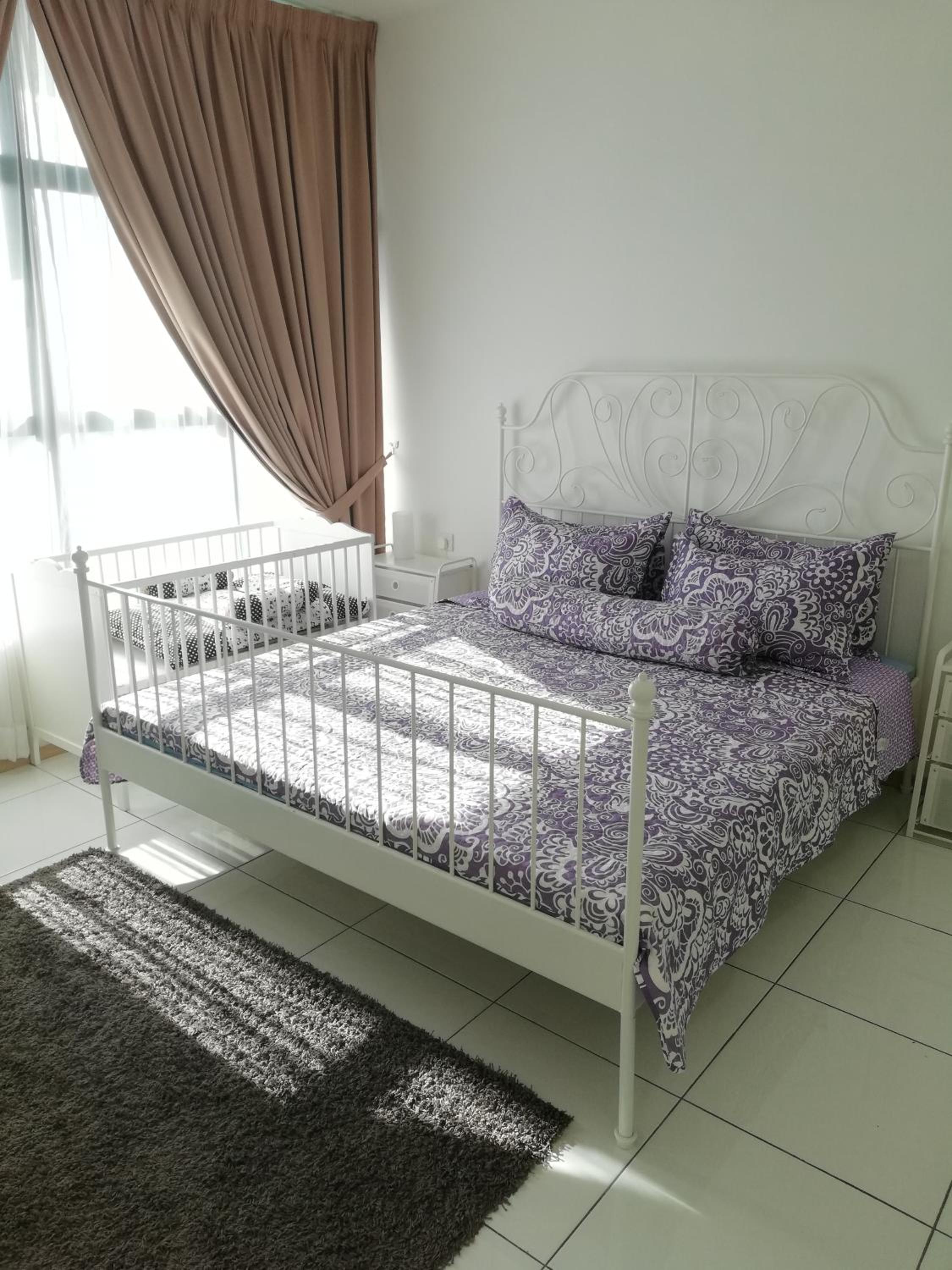 Guesthouse at Shah Alam photo 7