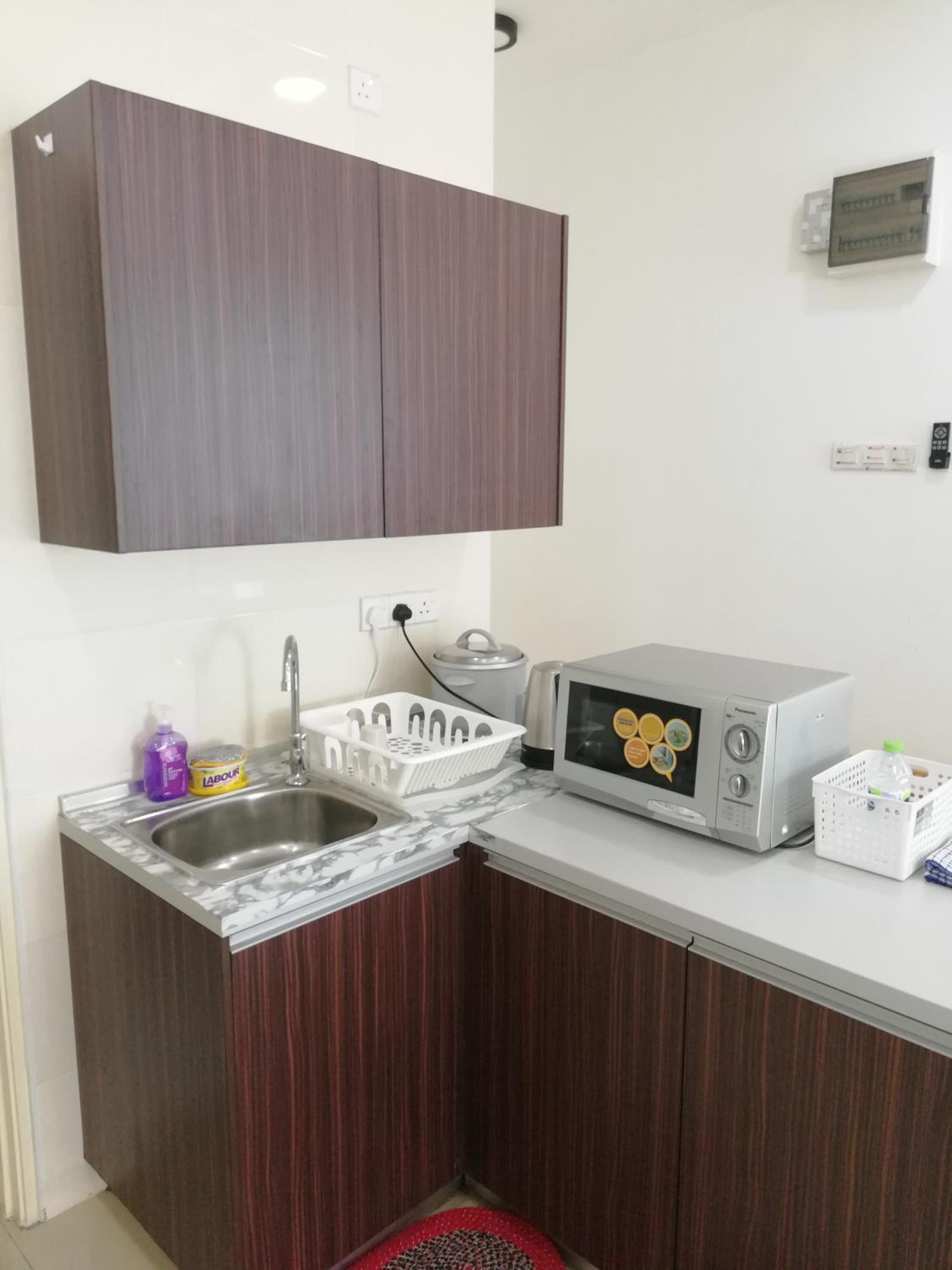 Guesthouse at Shah Alam photo 8