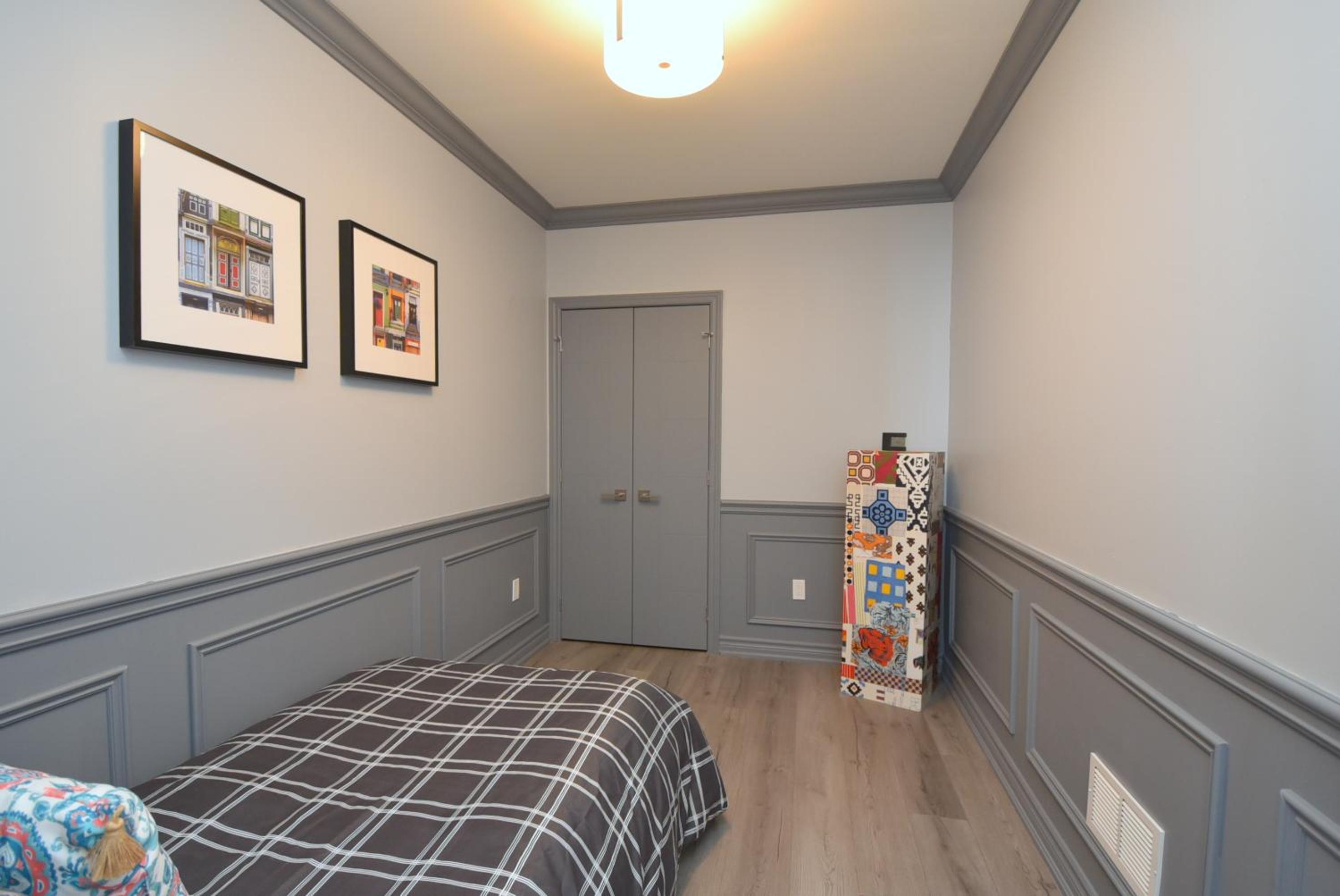 The SoMa Furnished Residences view 4