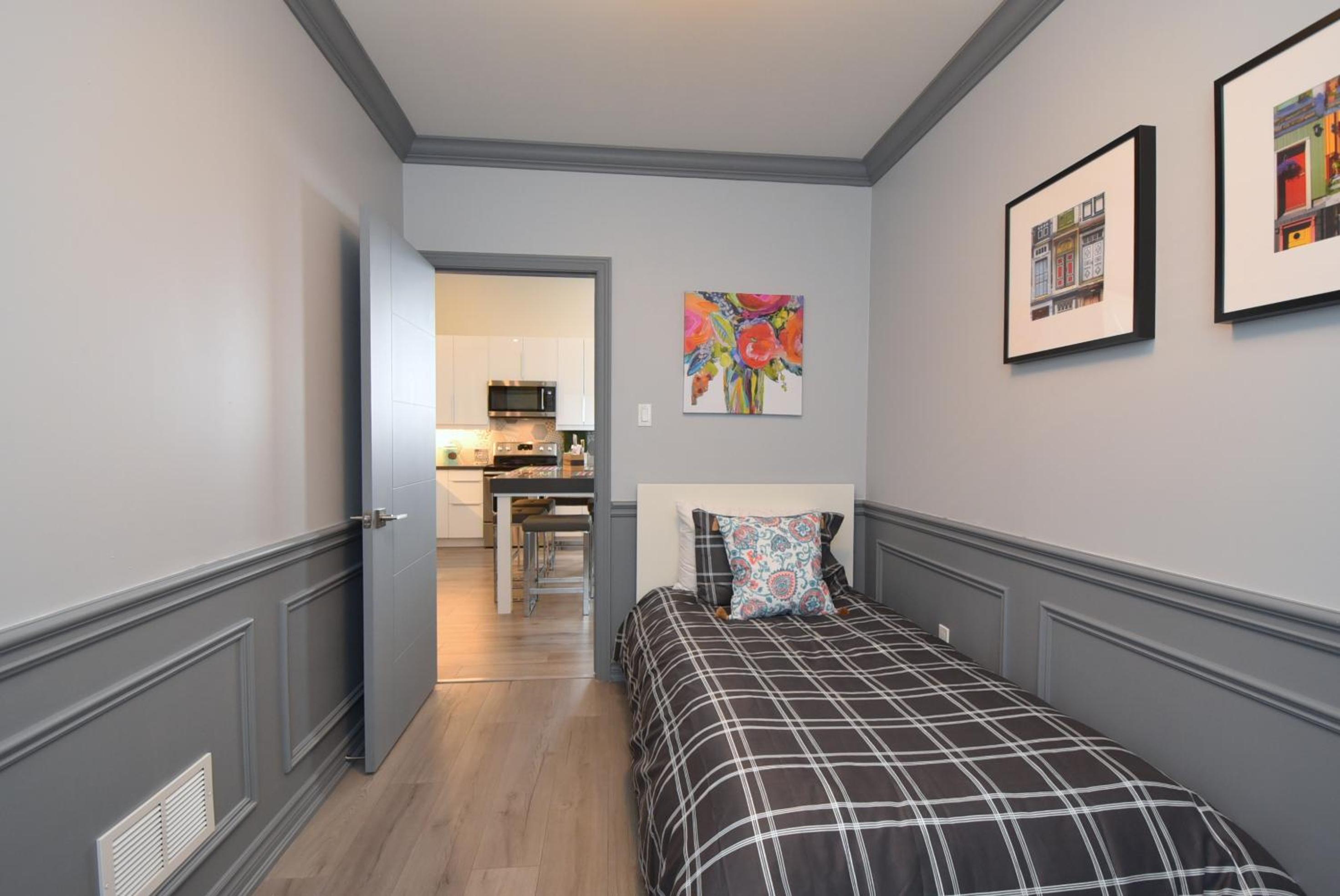 The SoMa Furnished Residences view 5