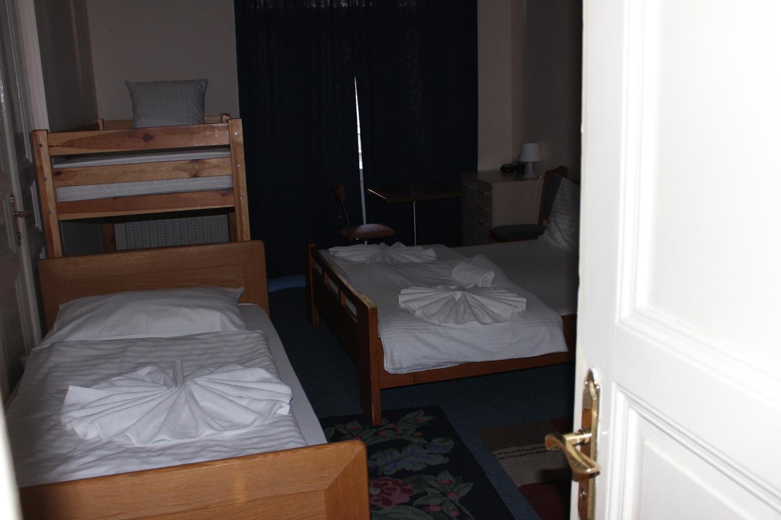Hotel Praha Club bed & breakfast