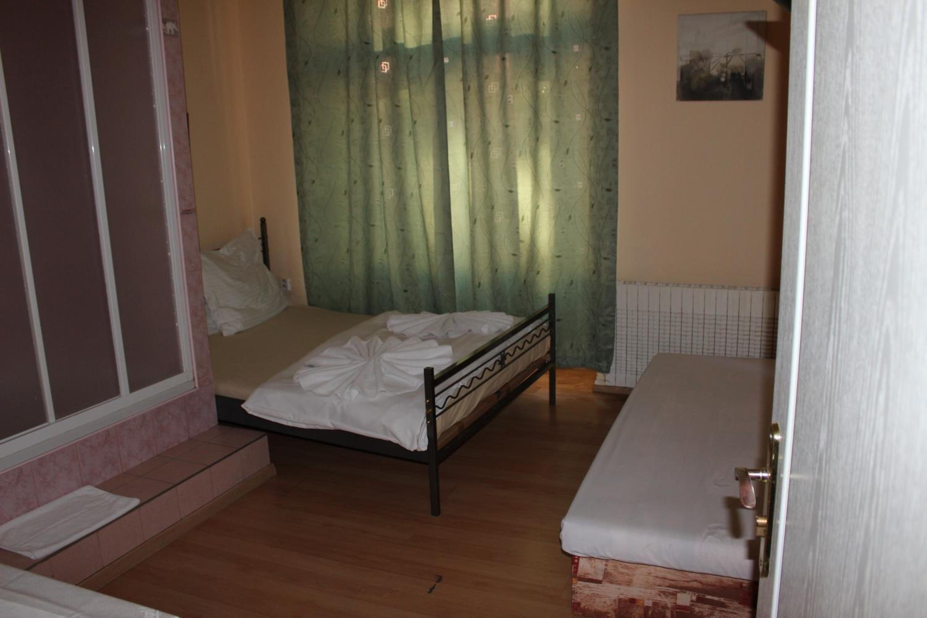 Hotel Praha Club bed & breakfast