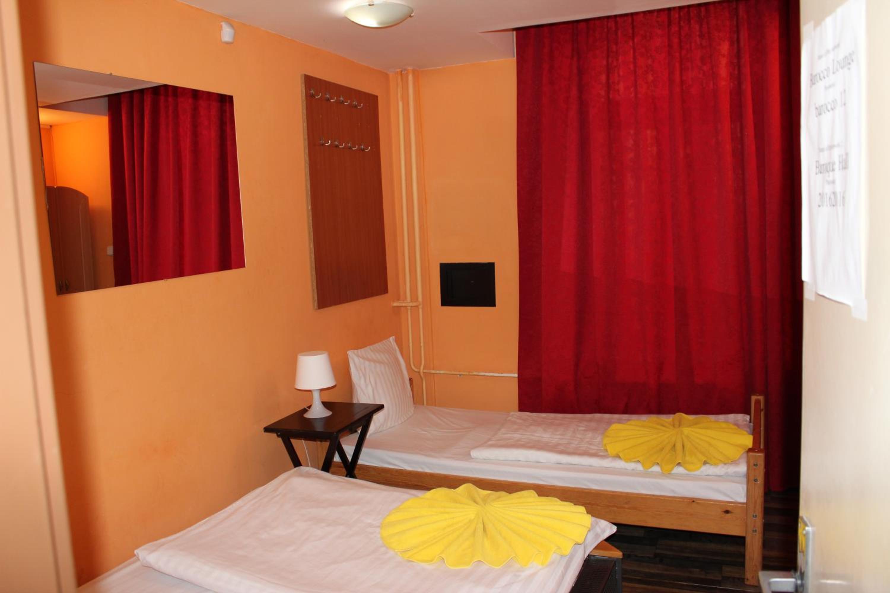 Hotel Praha Club bed & breakfast