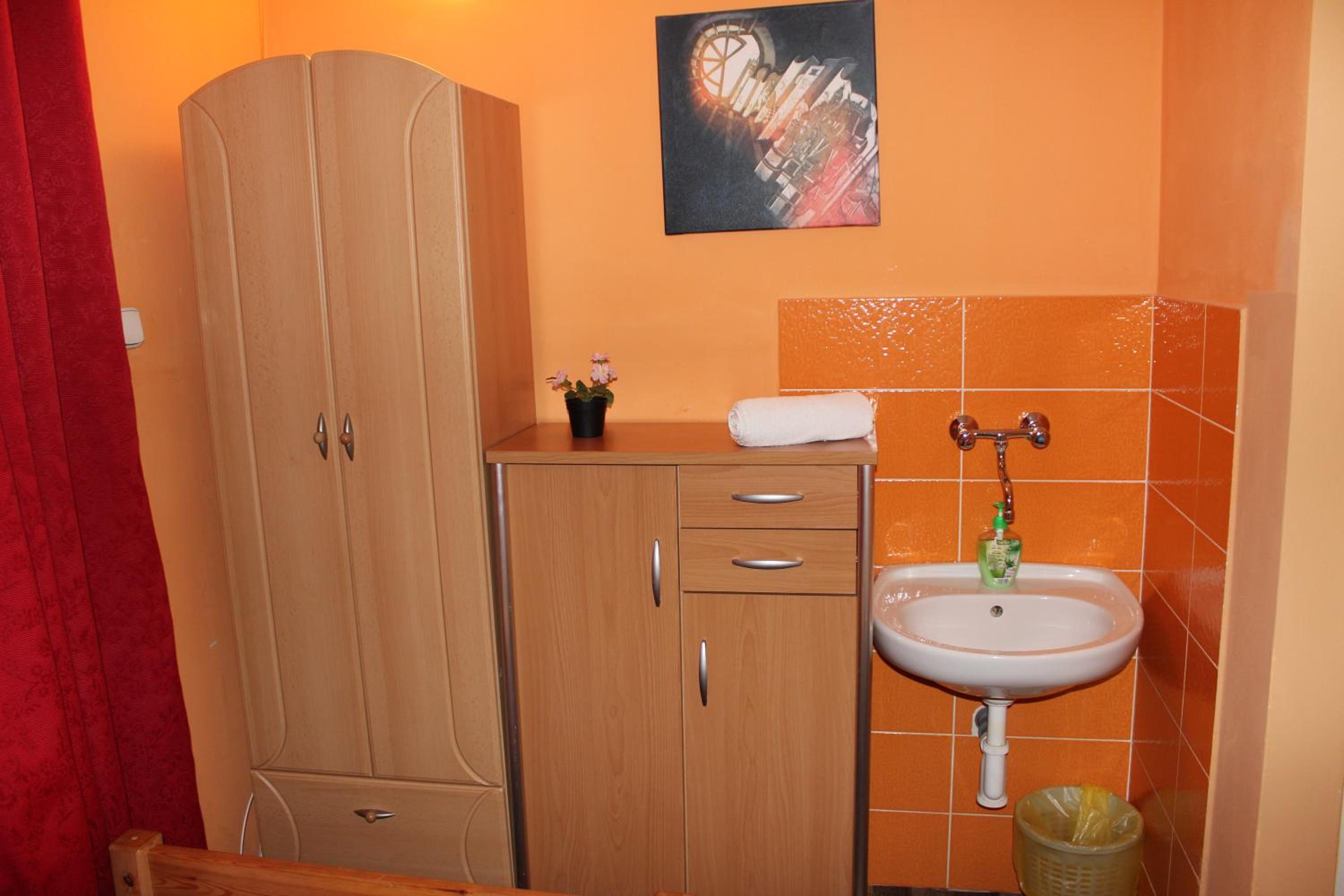 Hotel Praha Club bed & breakfast