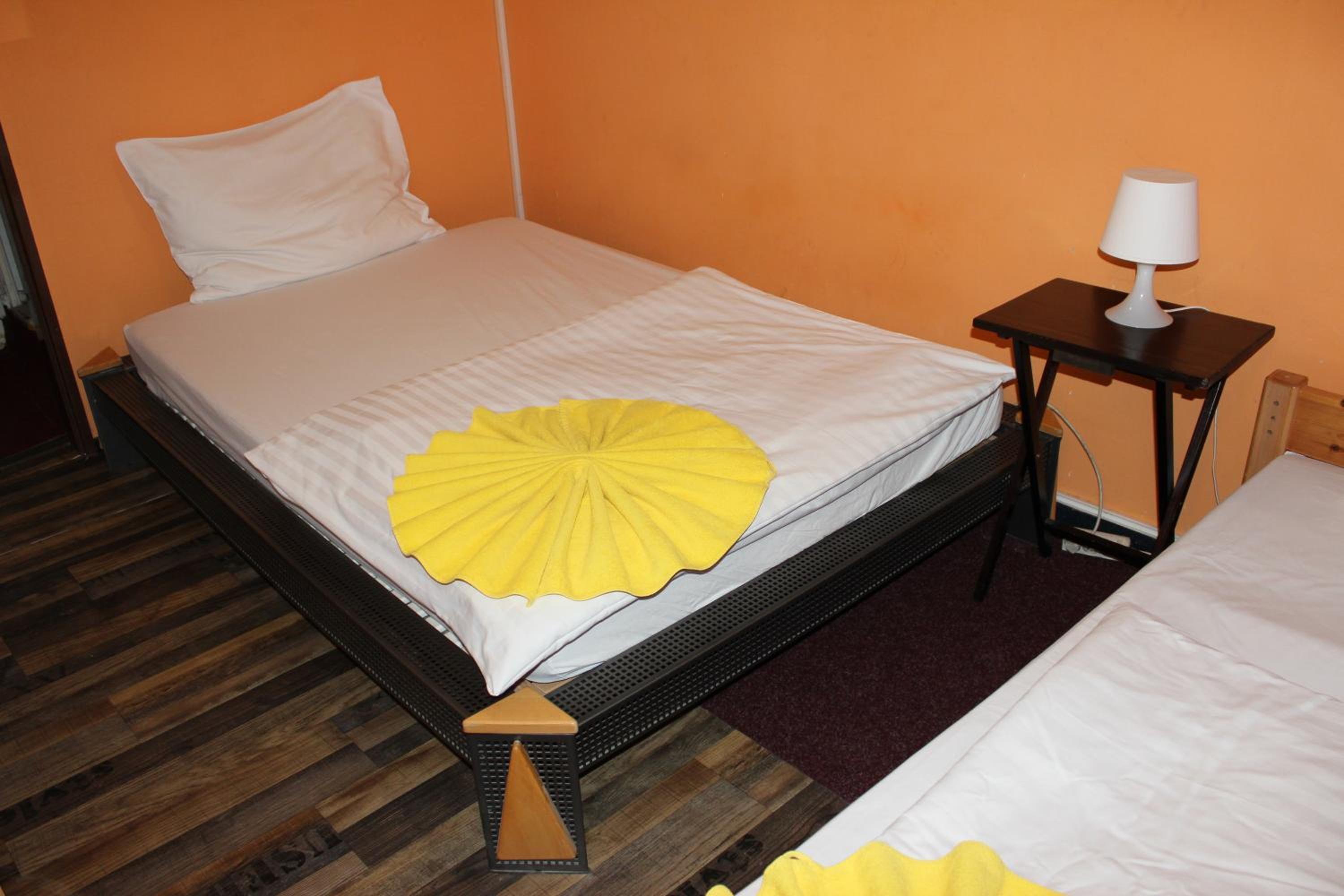 Hotel Praha Club bed & breakfast