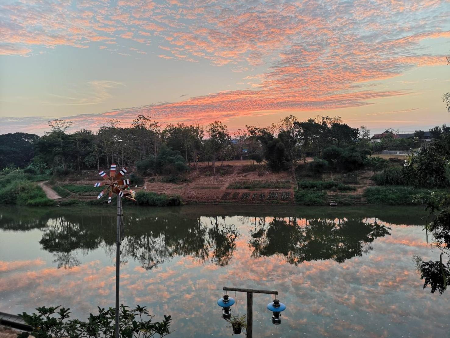 Nan Rim Nam Resort