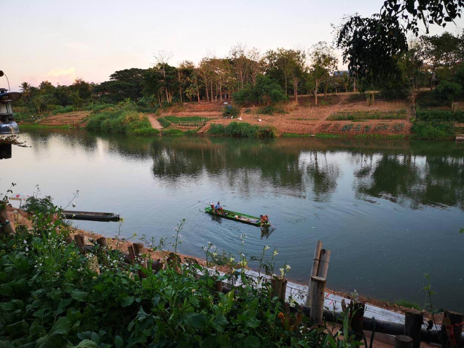 Nan Rim Nam Resort