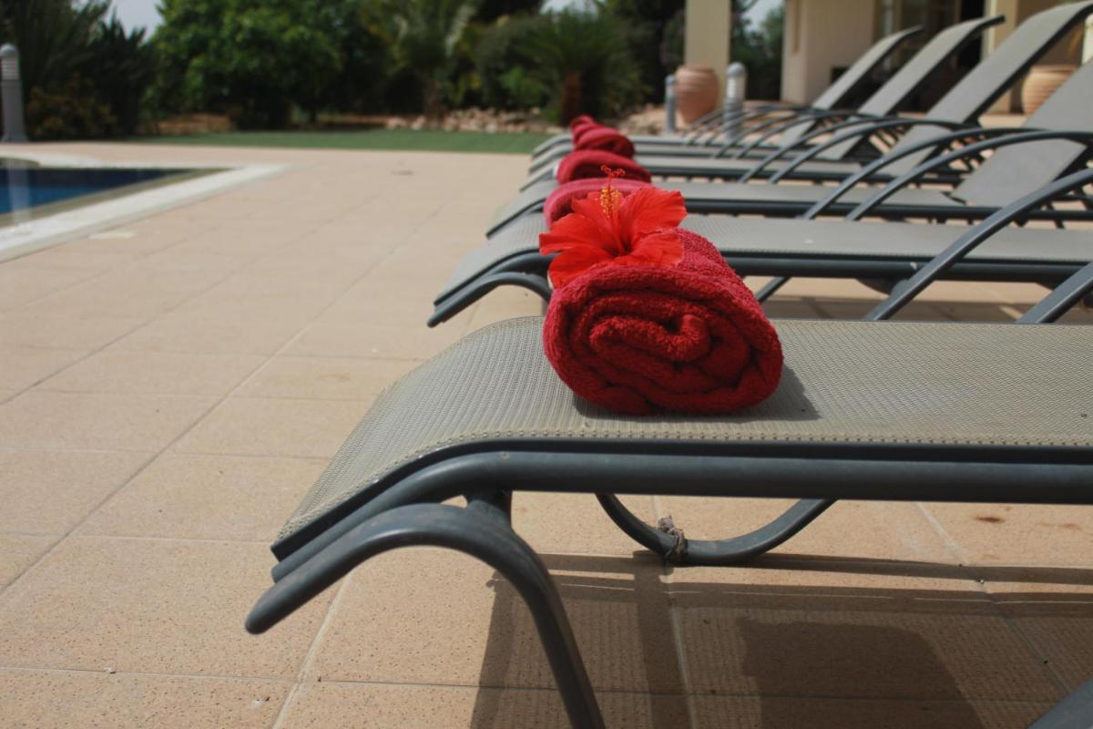 Orchard Blossom Private Villa with Pool view 3