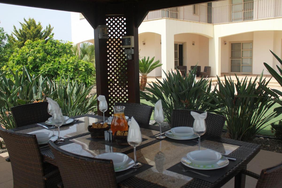 Orchard Blossom Private Villa with Pool view 5