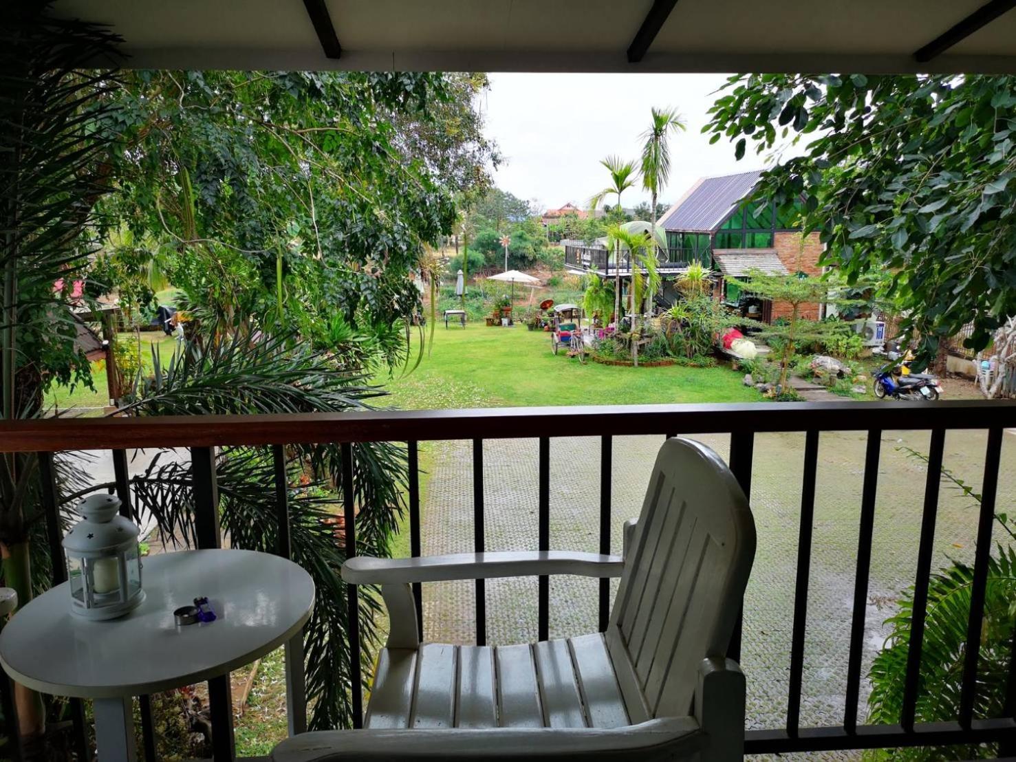 Nan Rim Nam Resort