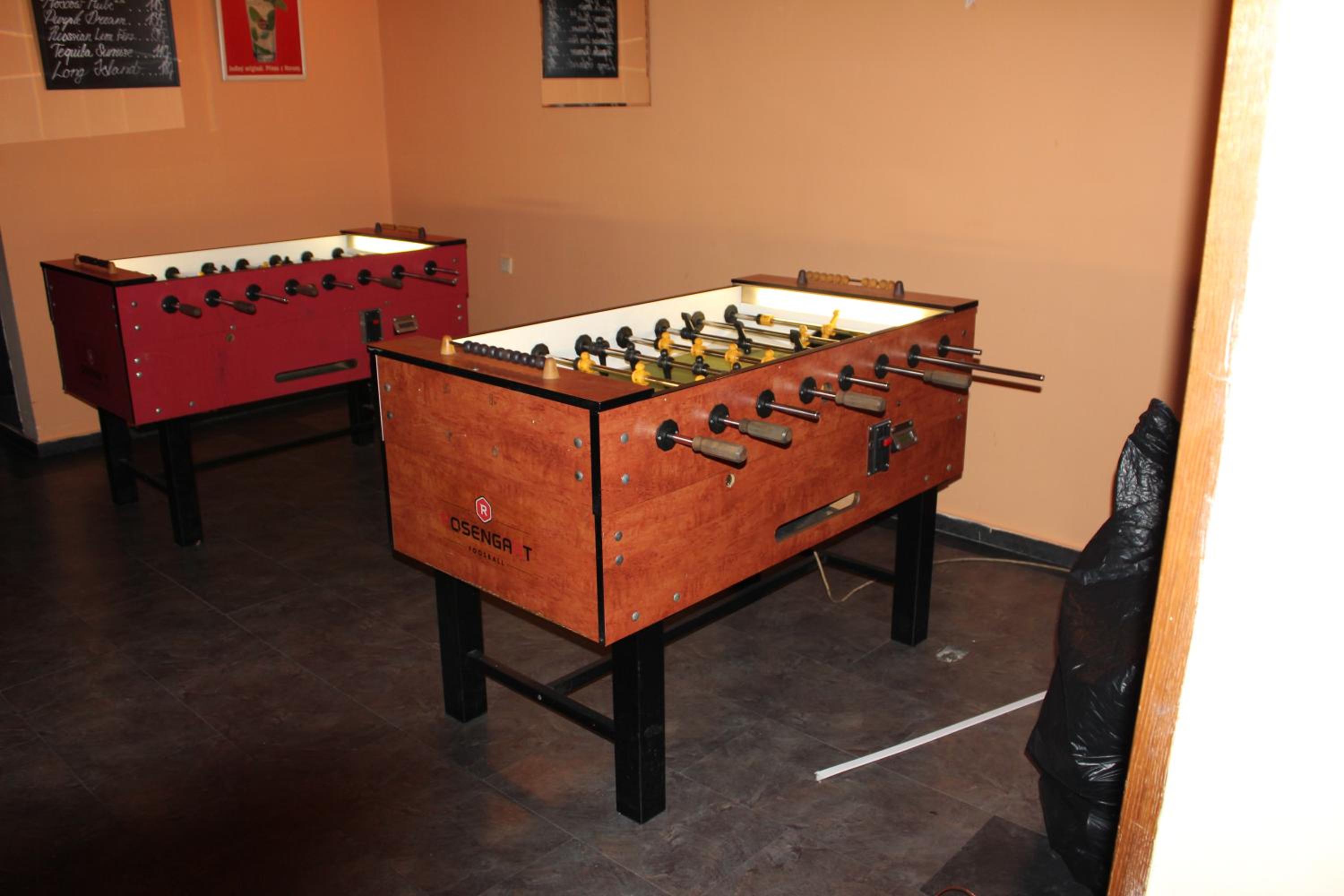 Hotel Praha Club bed & breakfast