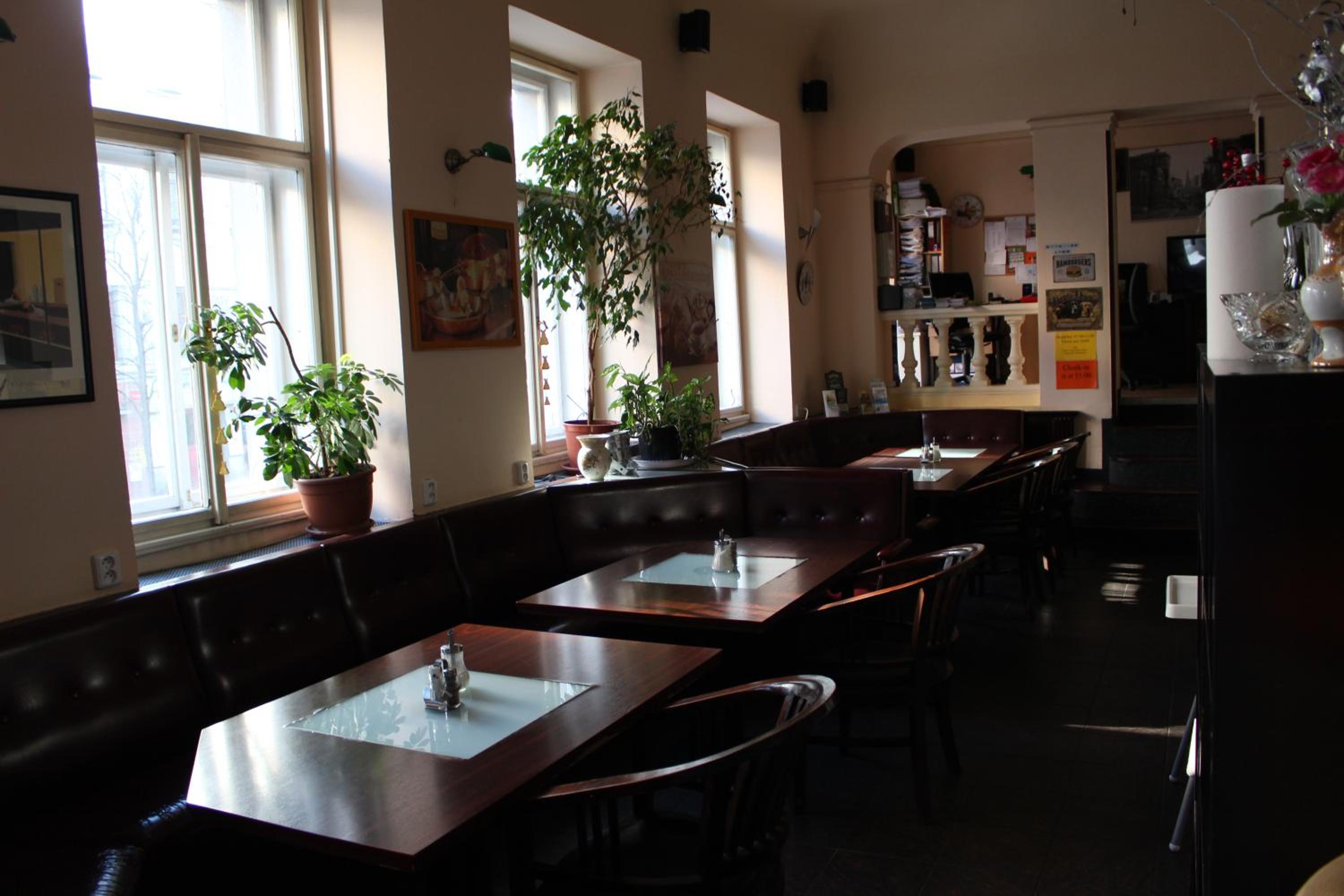 Hotel Praha Club bed & breakfast