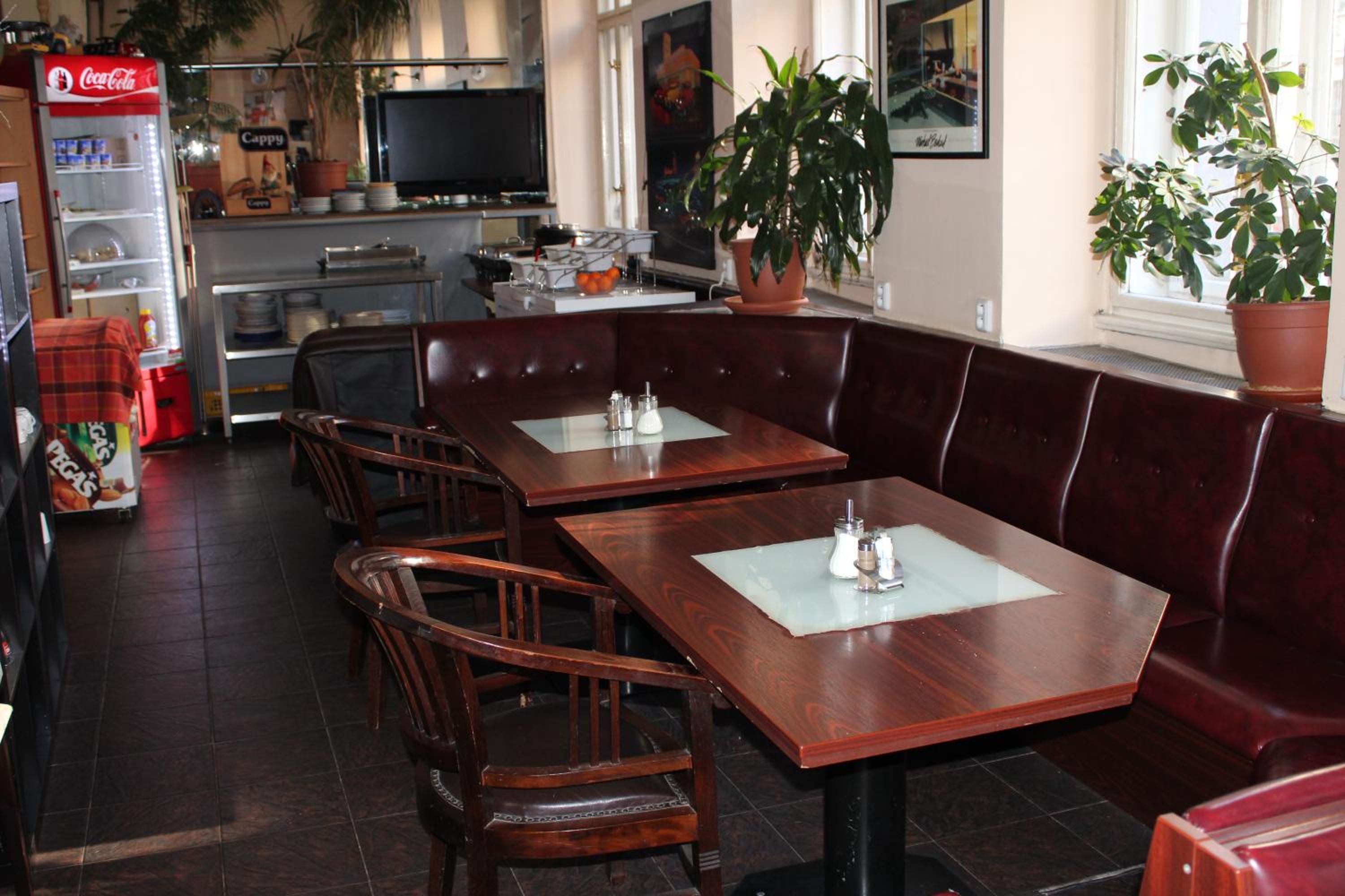 Hotel Praha Club bed & breakfast