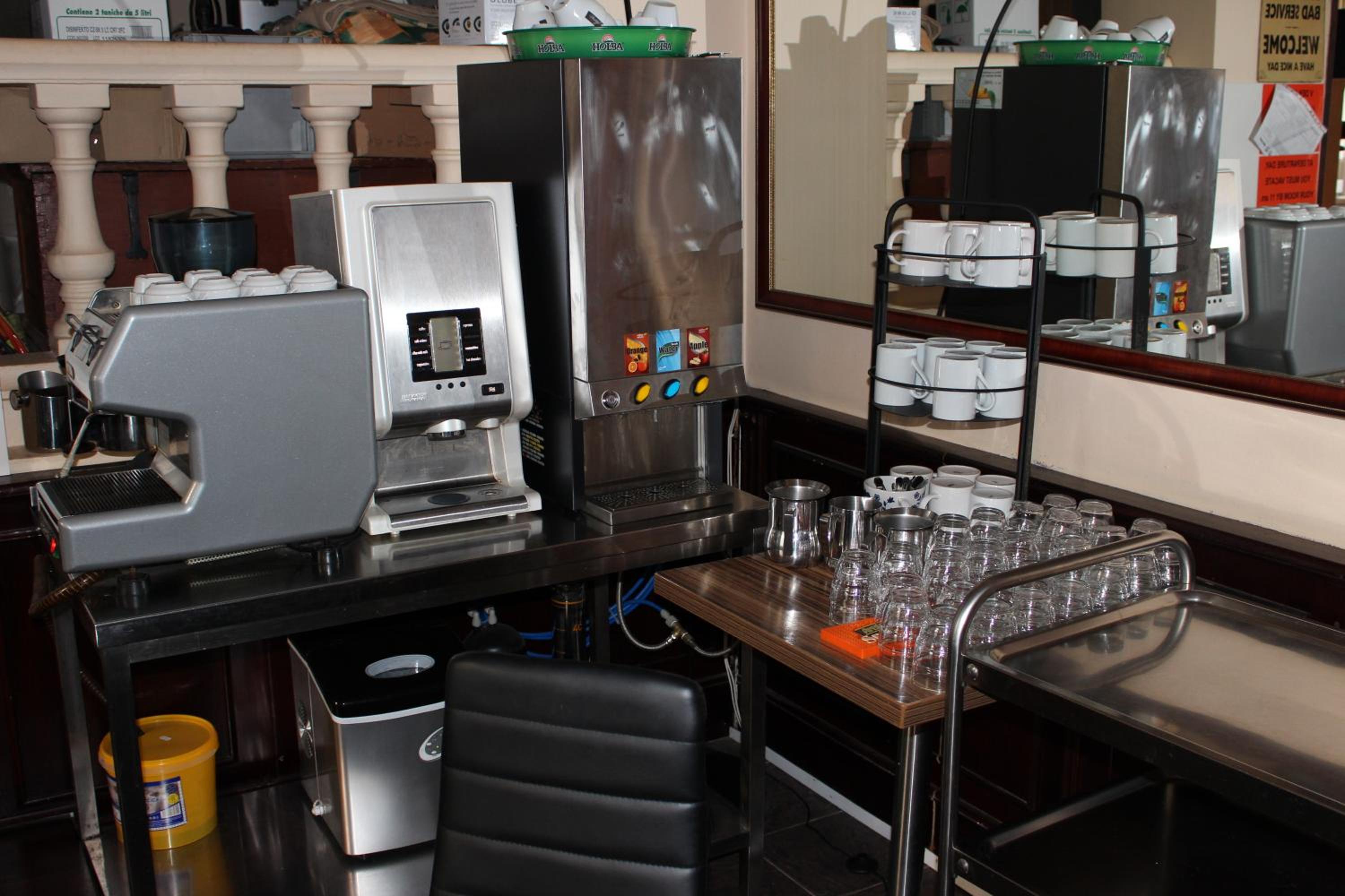 Hotel Praha Club bed & breakfast