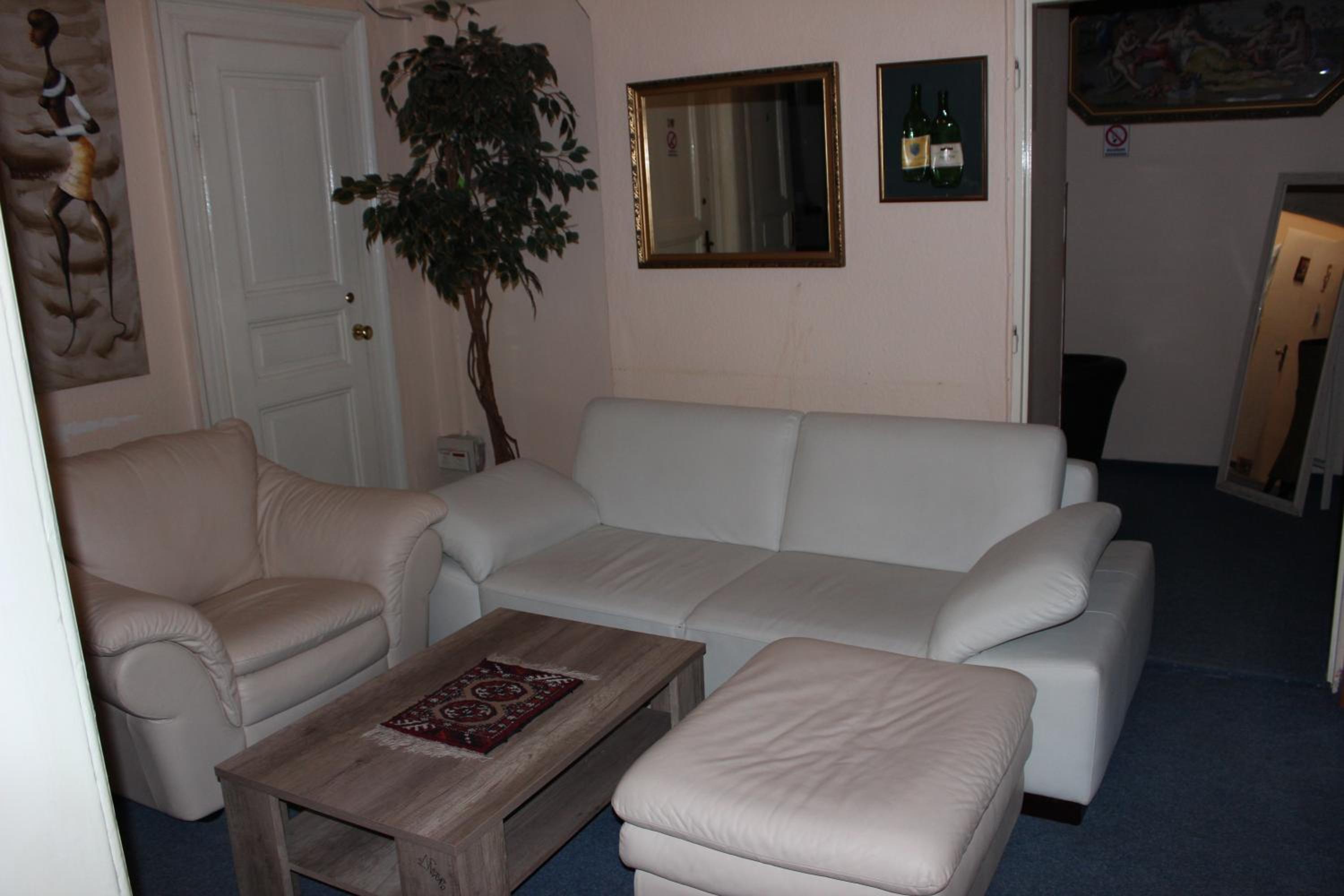 Hotel Praha Club bed & breakfast