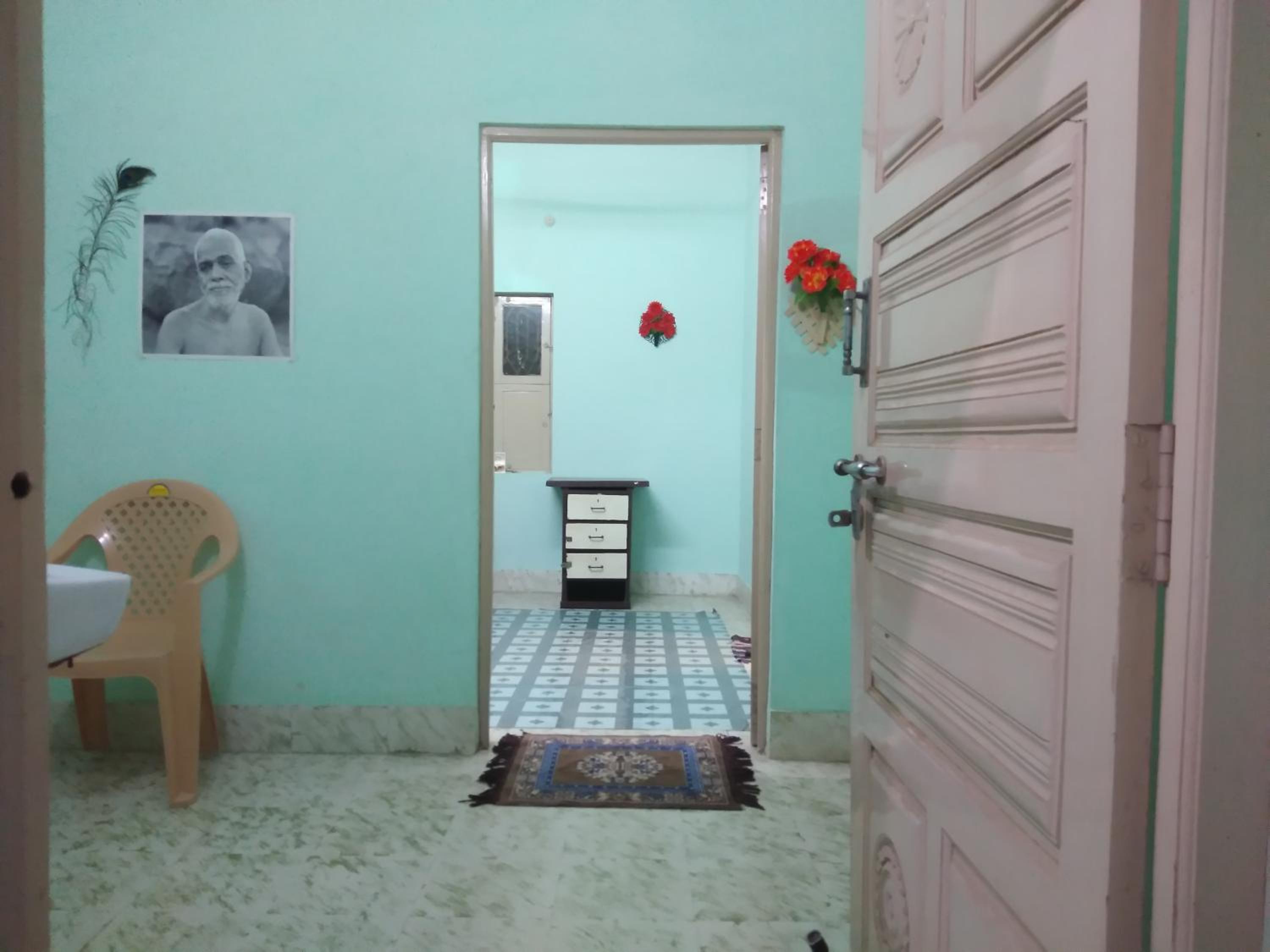 ANBU RAMANA Guest House view 4