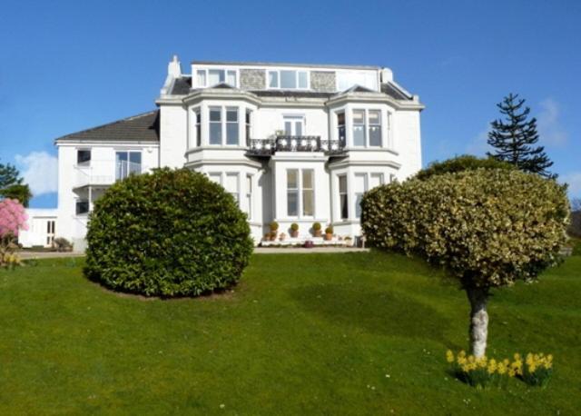 Hotel Kinneil Self Catering - Image 1