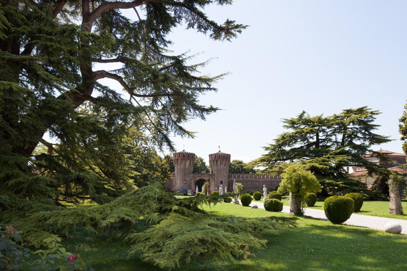 Castello di Roncade