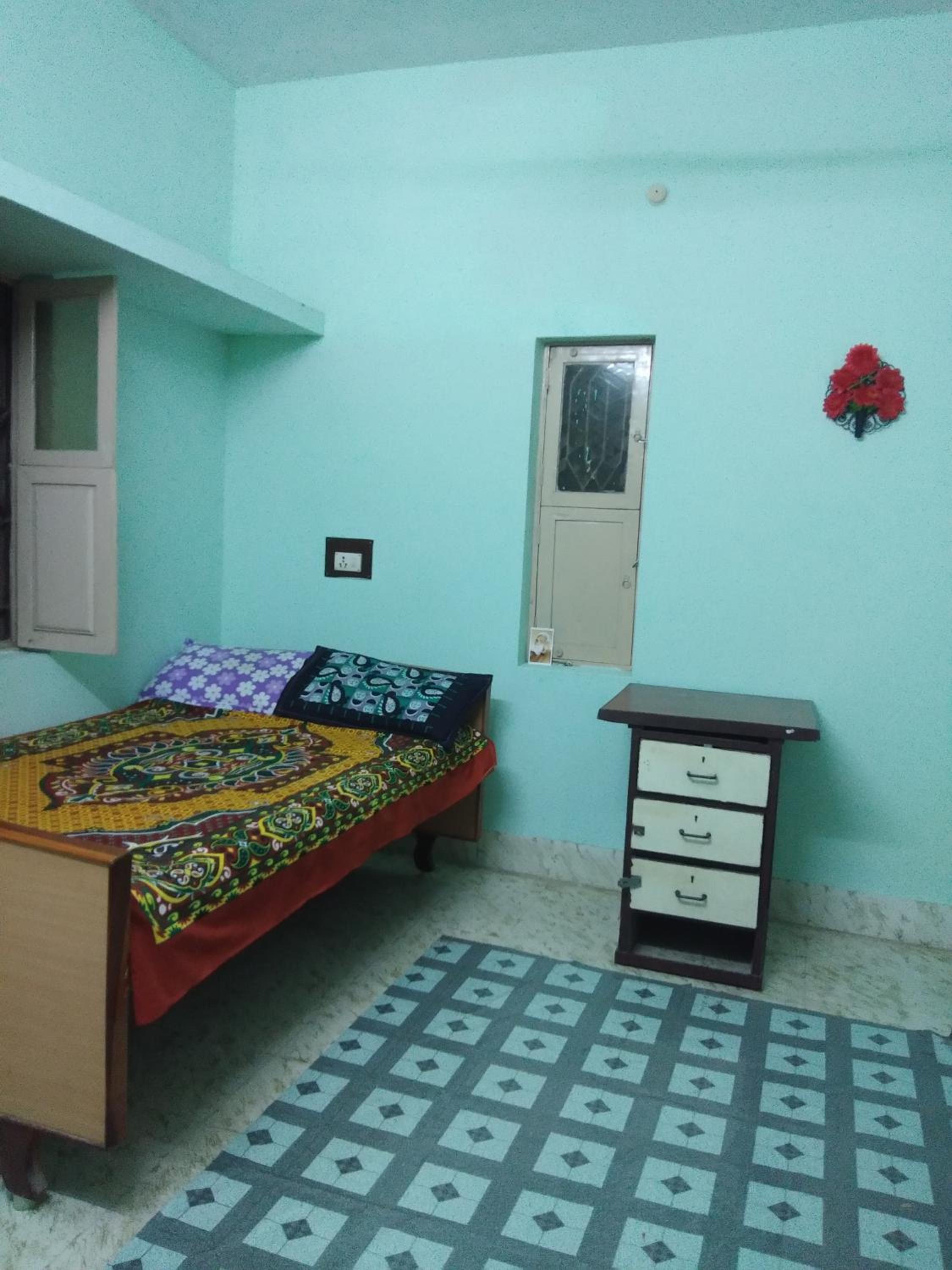 ANBU RAMANA Guest House view 3