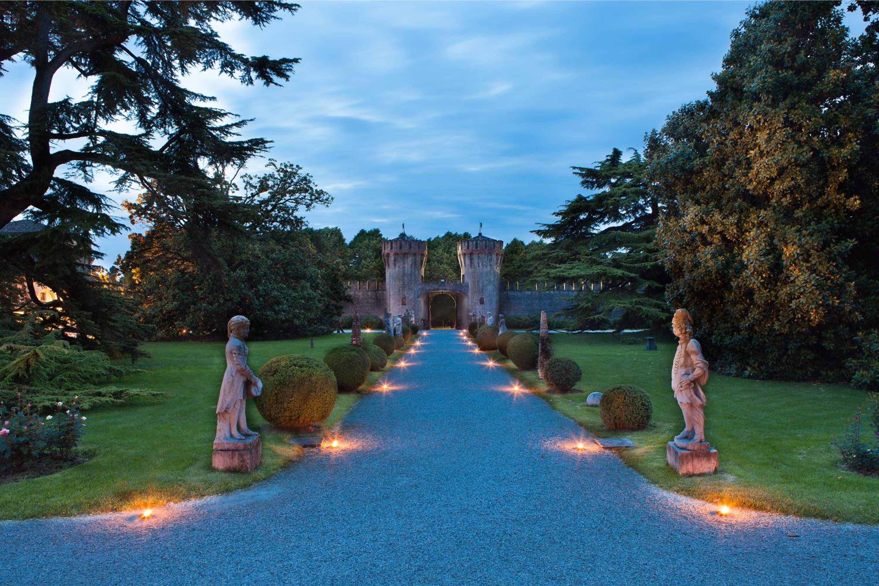 Castello di Roncade