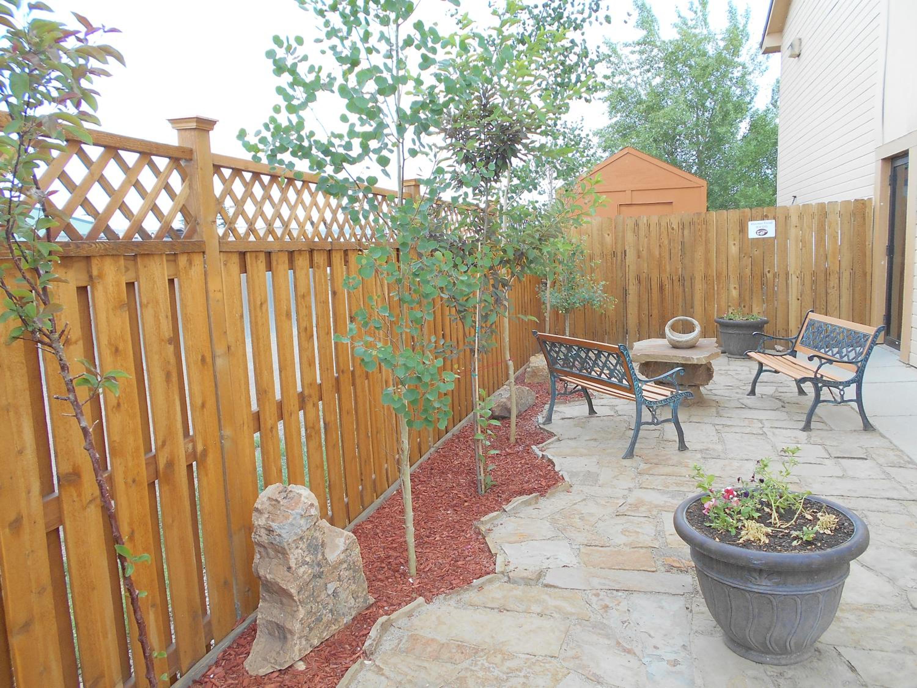 Alpine Inn & Suites Gunnison, Billede 40