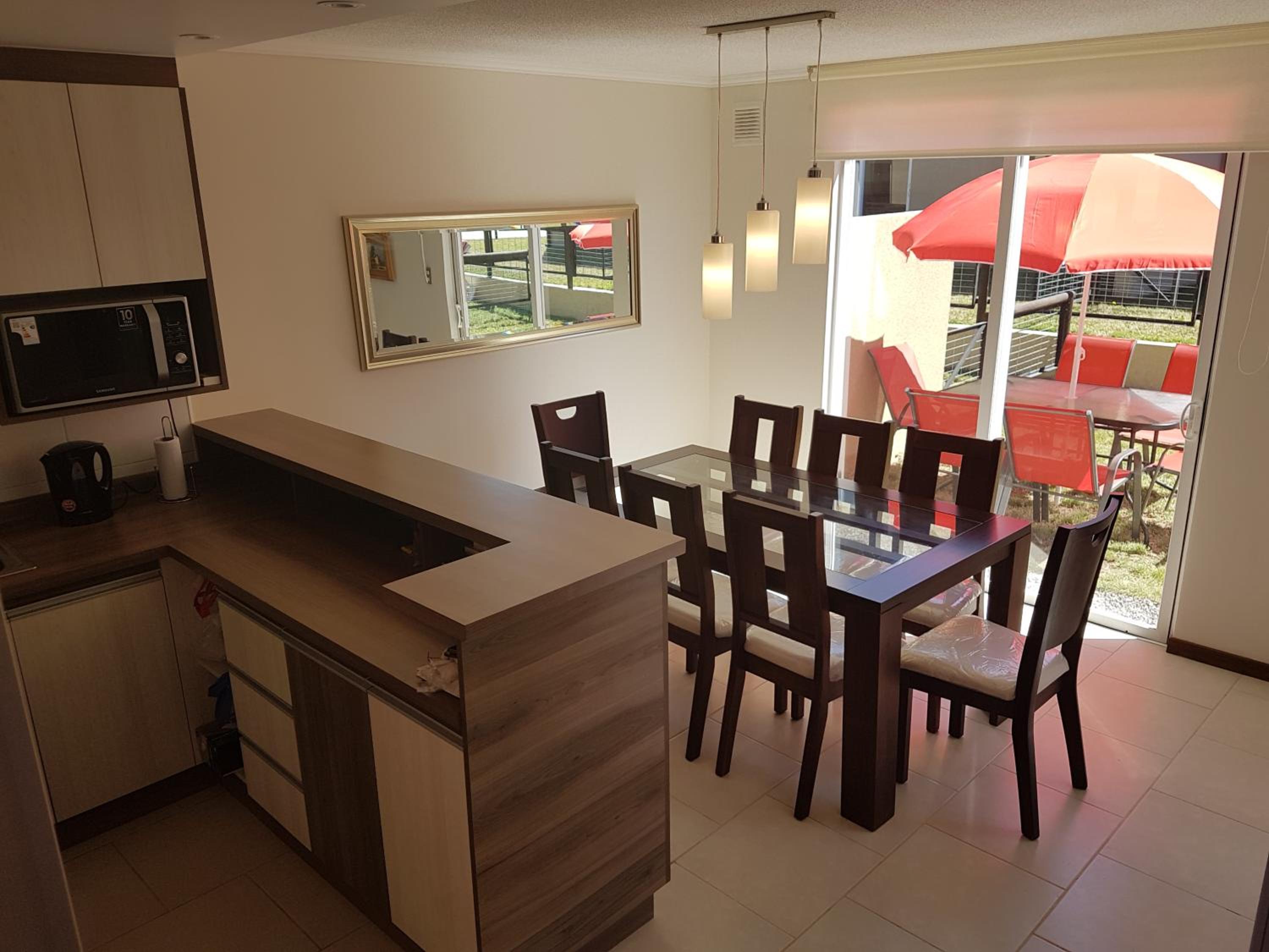 Casa Robles Pucon