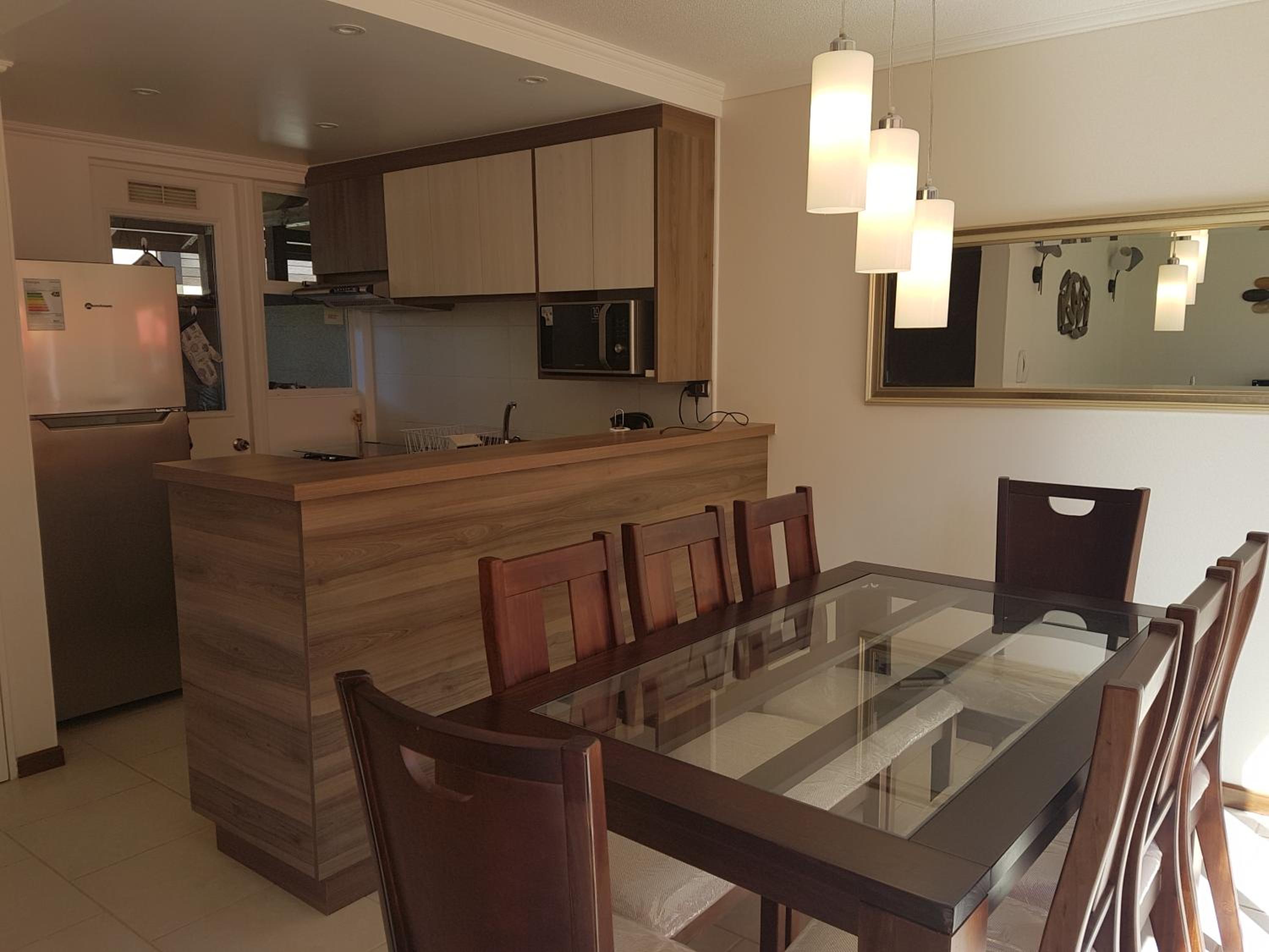 Casa Robles Pucon
