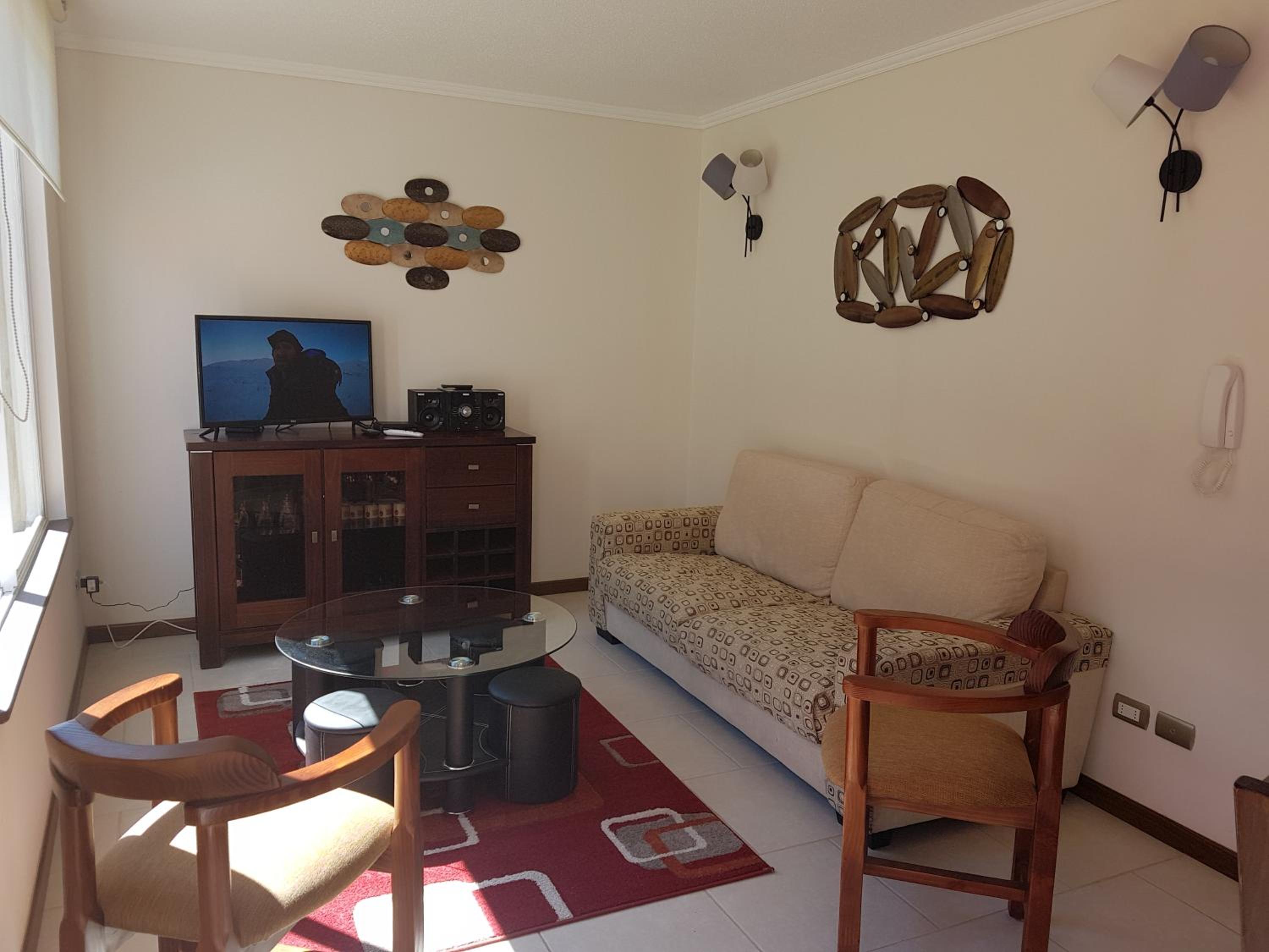 Casa Robles Pucon