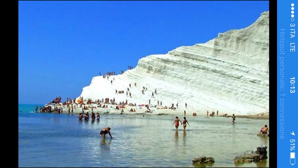 La tua casa al Mare view 5
