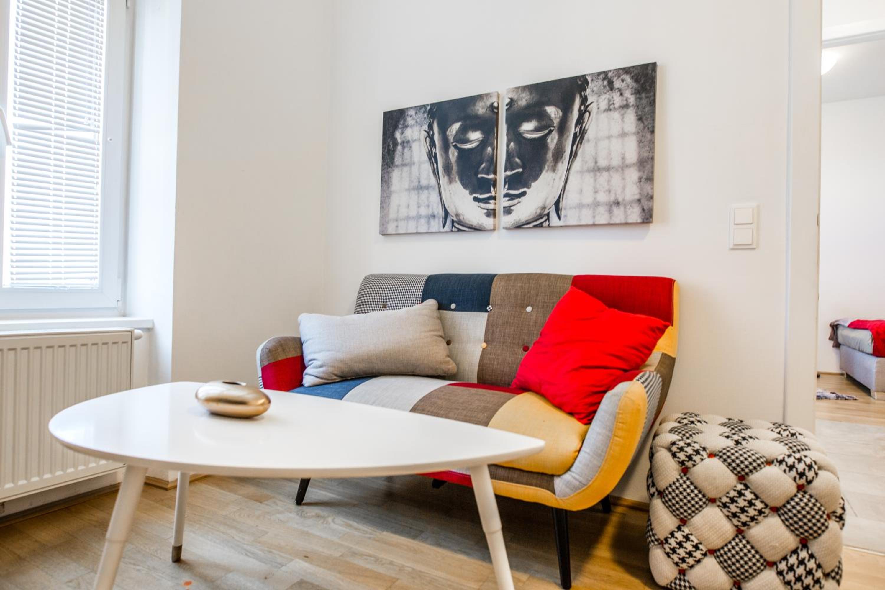 Flarent Vienna Apartments-WG