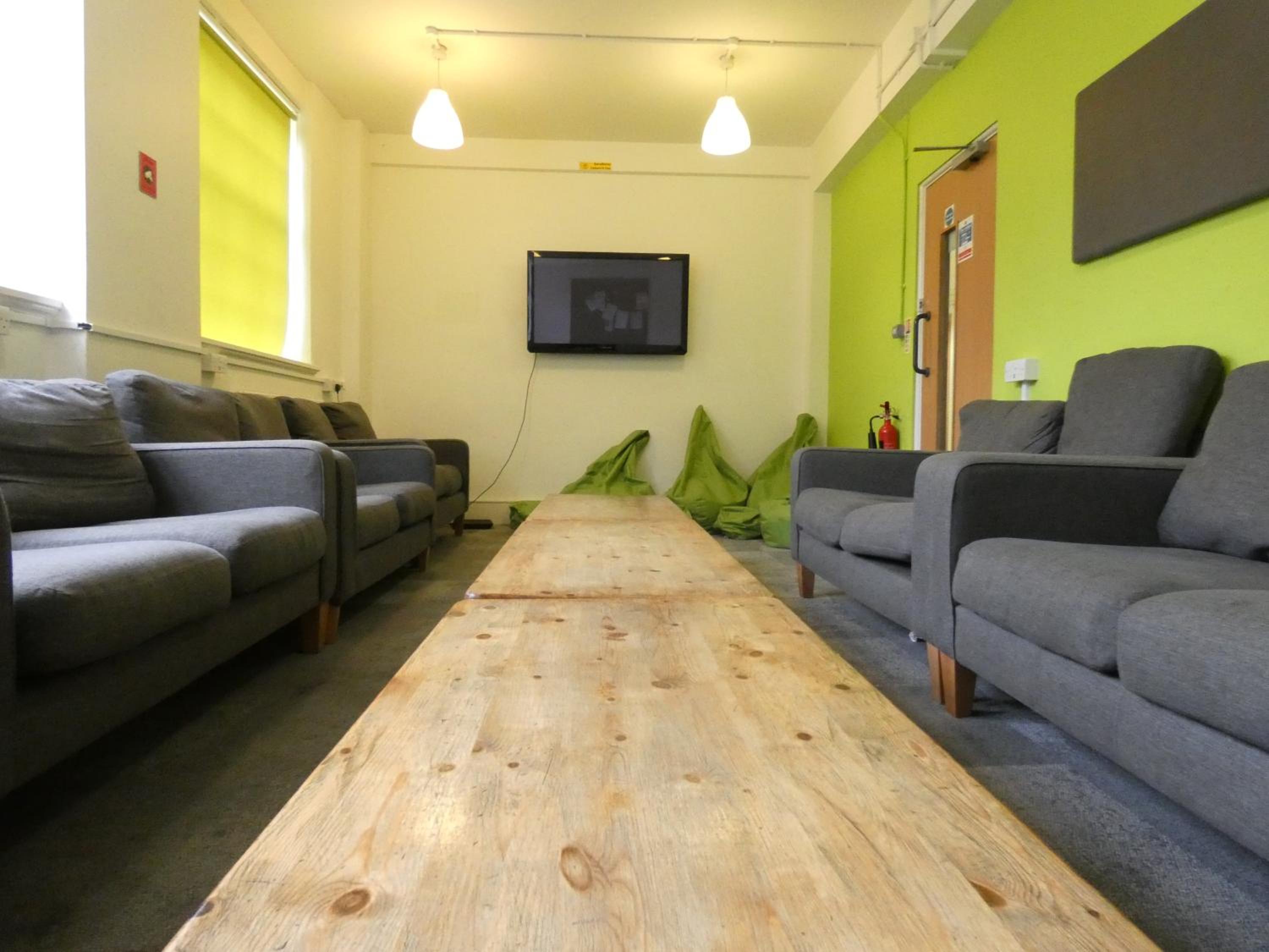 Bowden Court (Notting Hill)