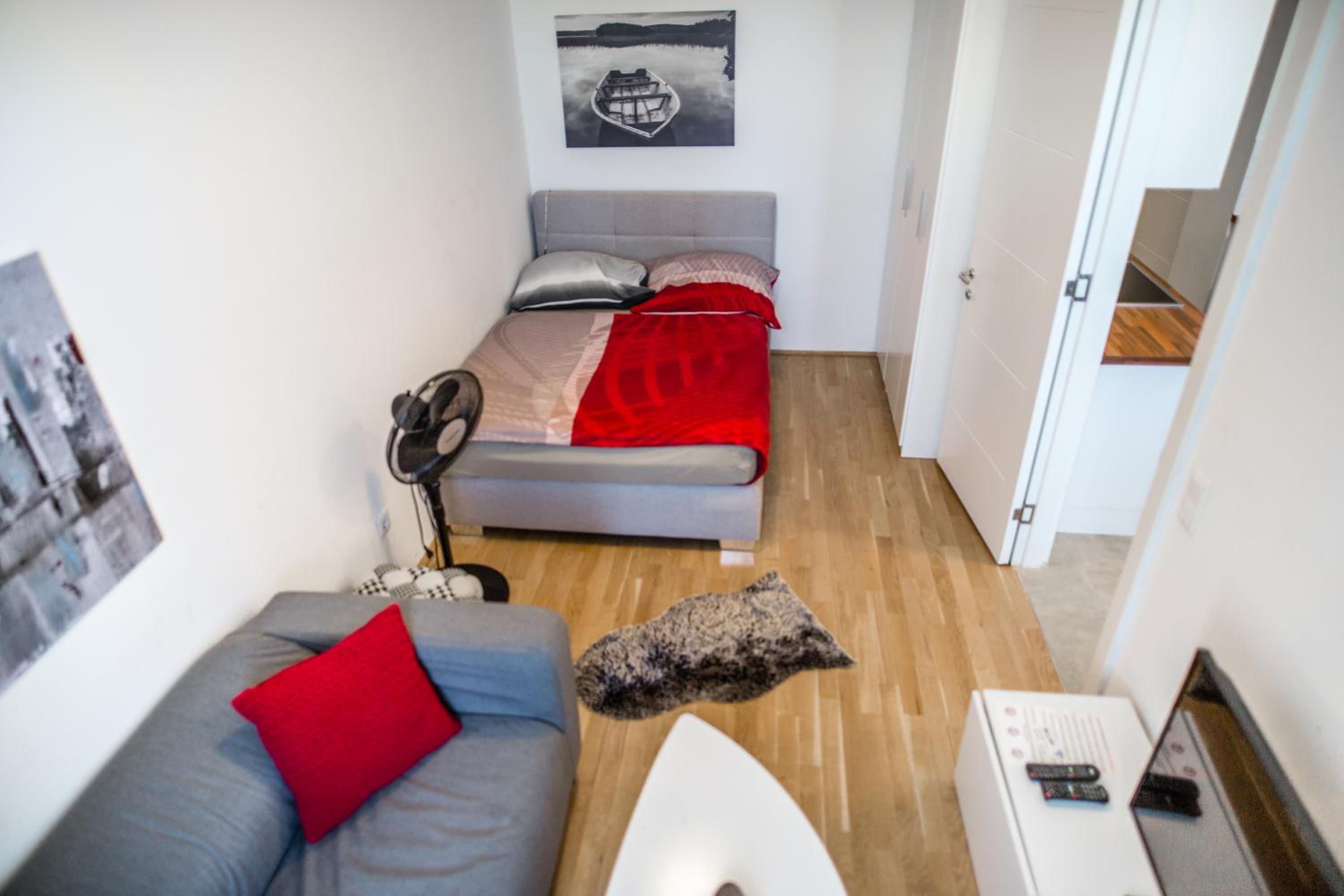 Flarent Vienna Apartments-WG
