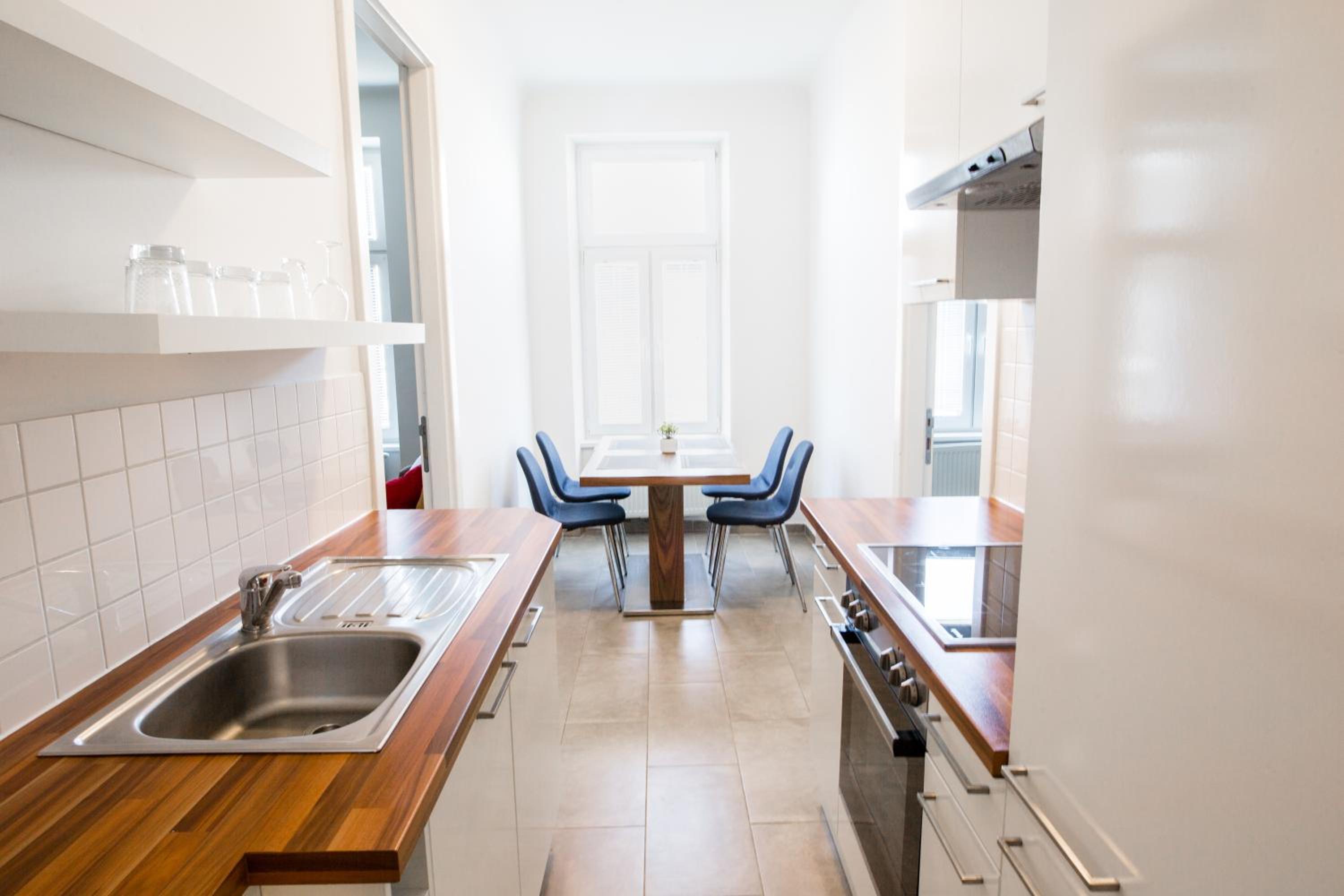 Flarent Vienna Apartments-WG