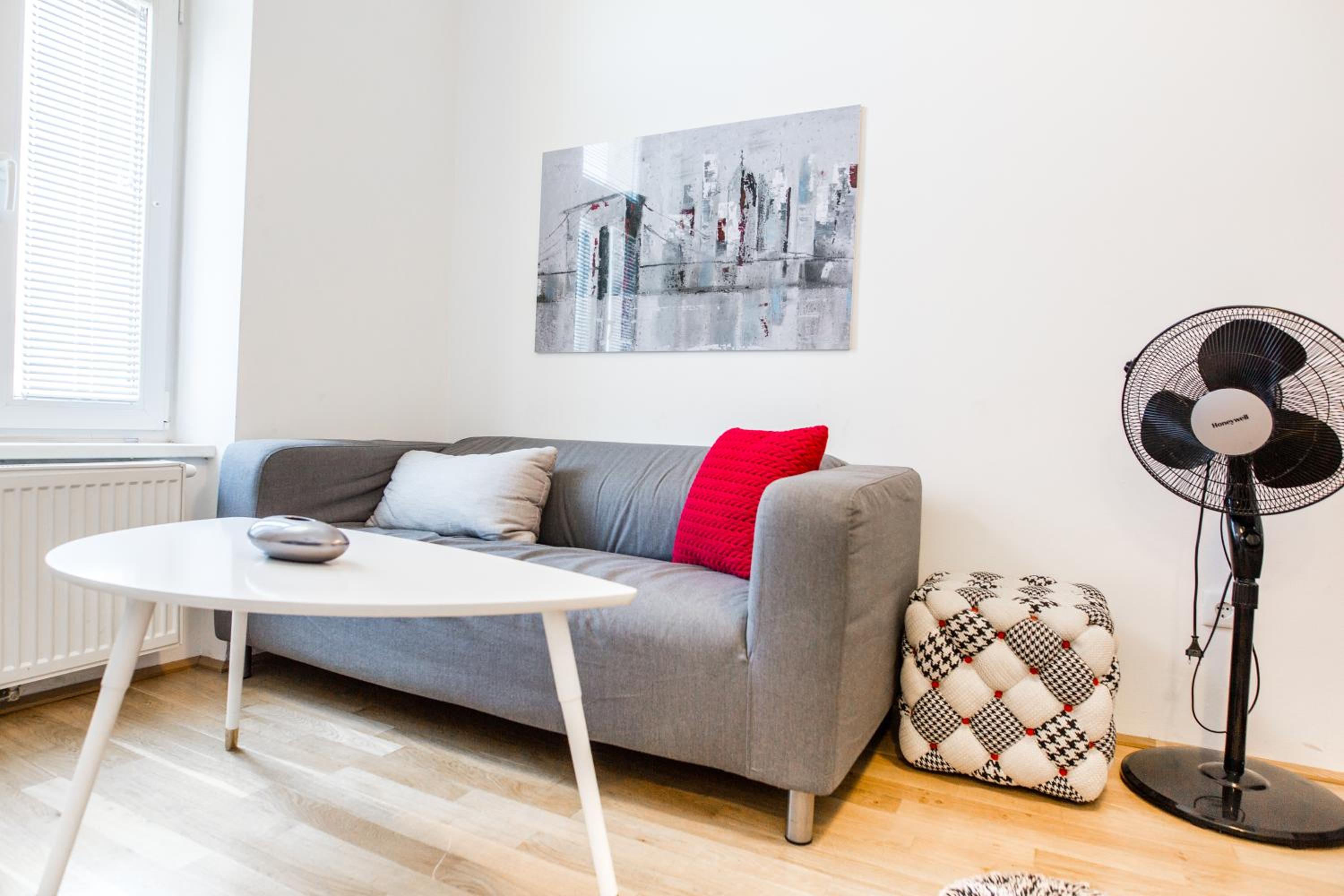 Flarent Vienna Apartments-WG