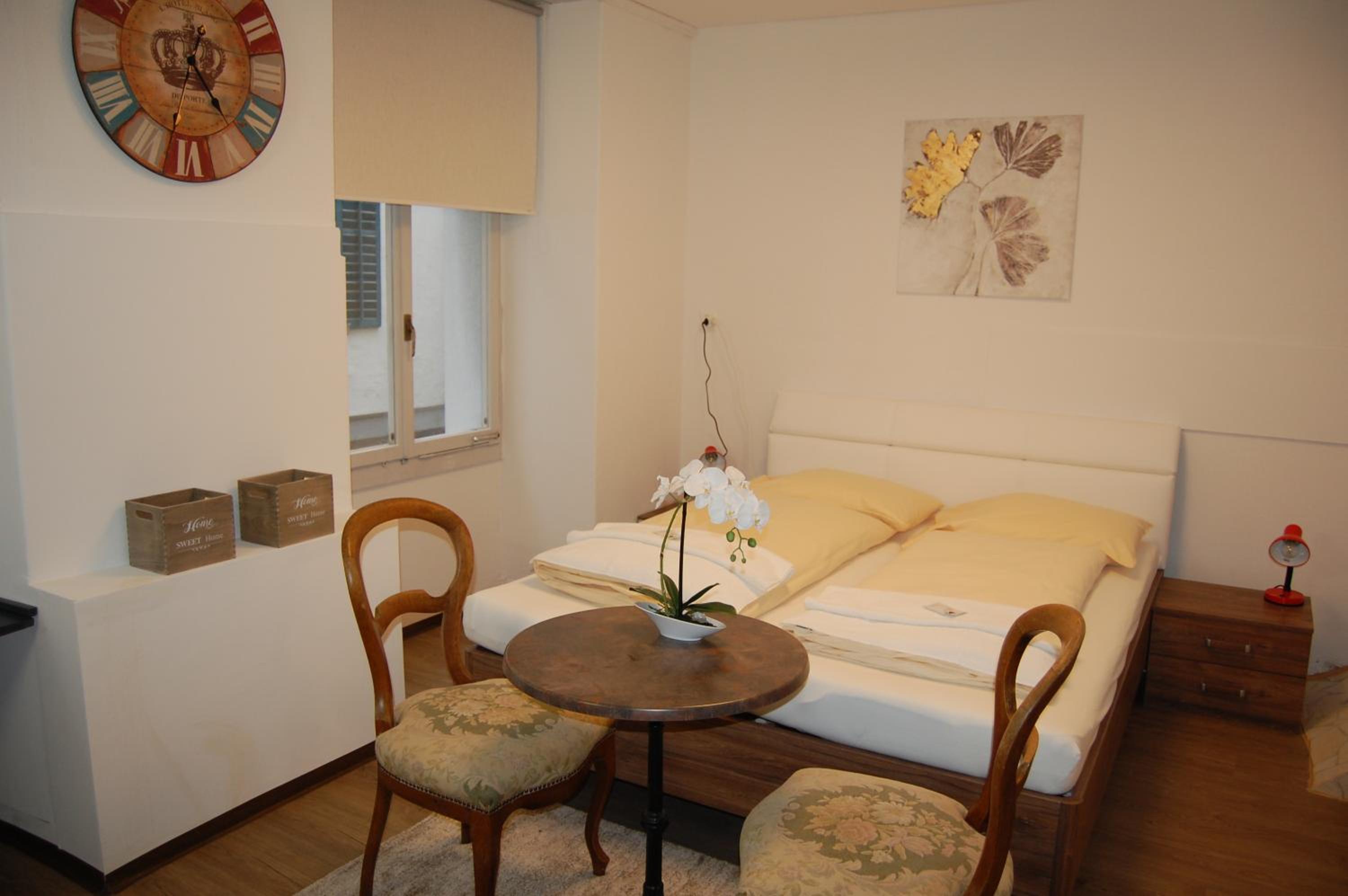 Hotel & Backpackers Zak Schaffhausen