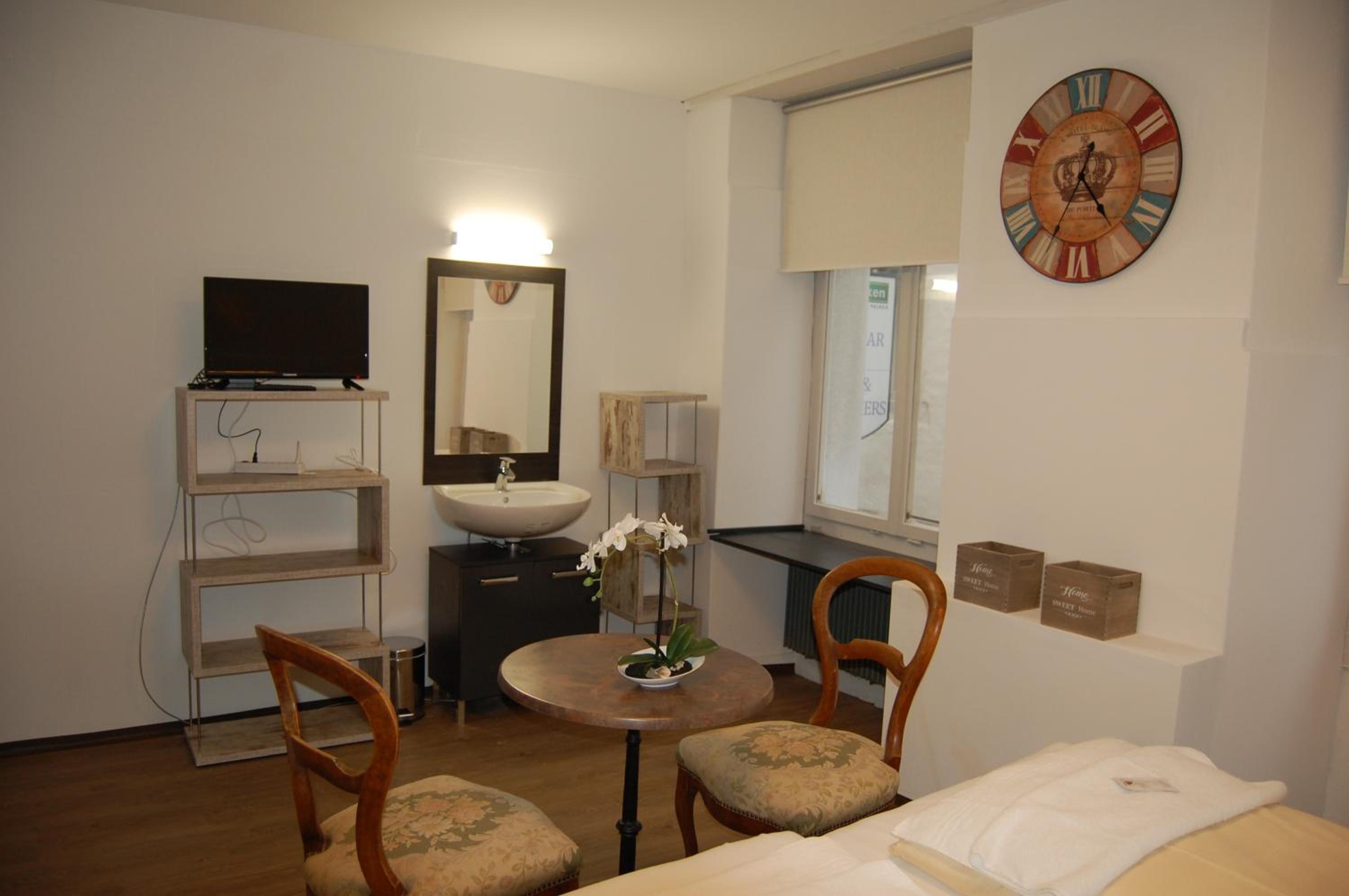 Hotel & Backpackers Zak Schaffhausen