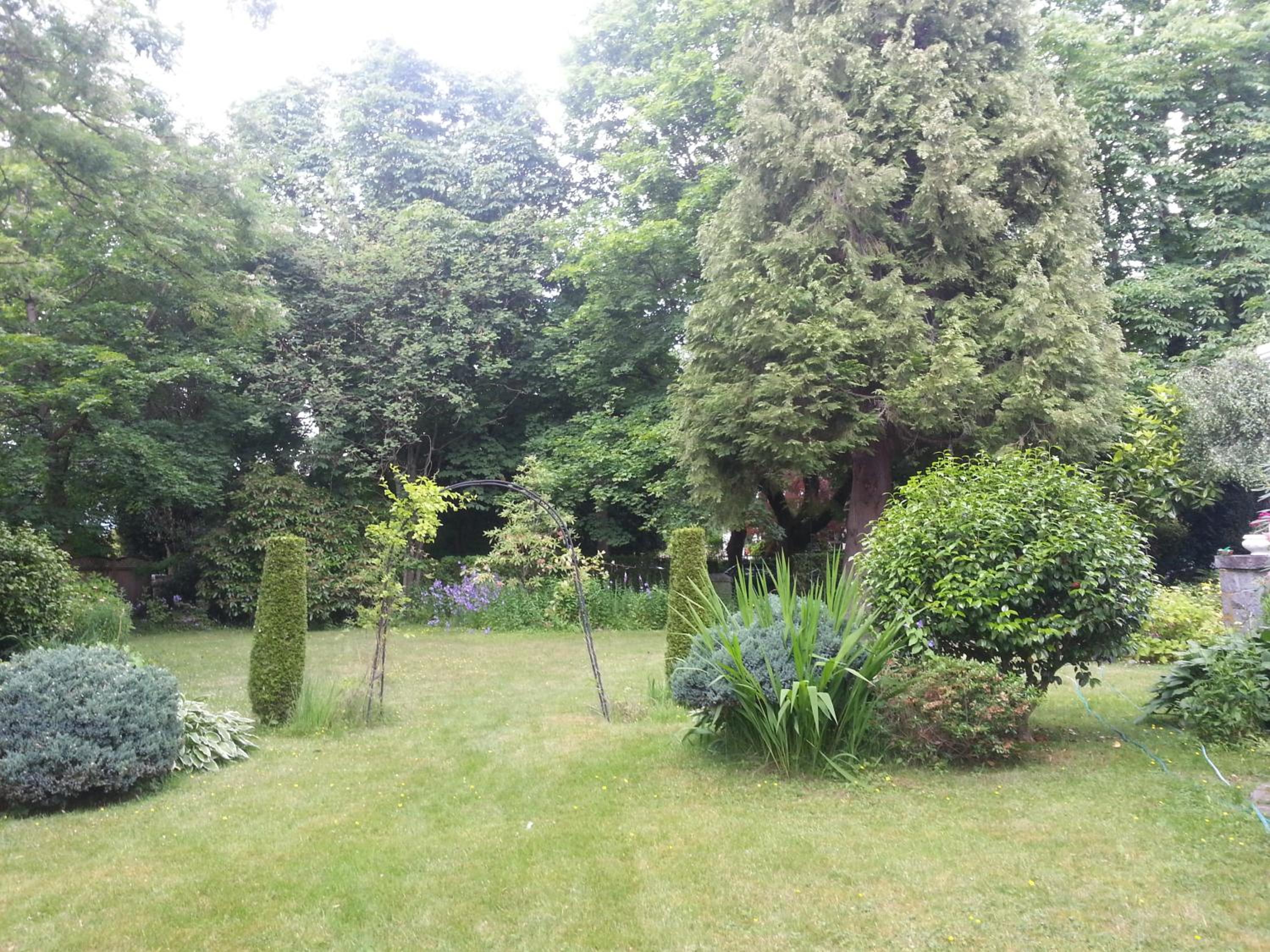 Balfour House