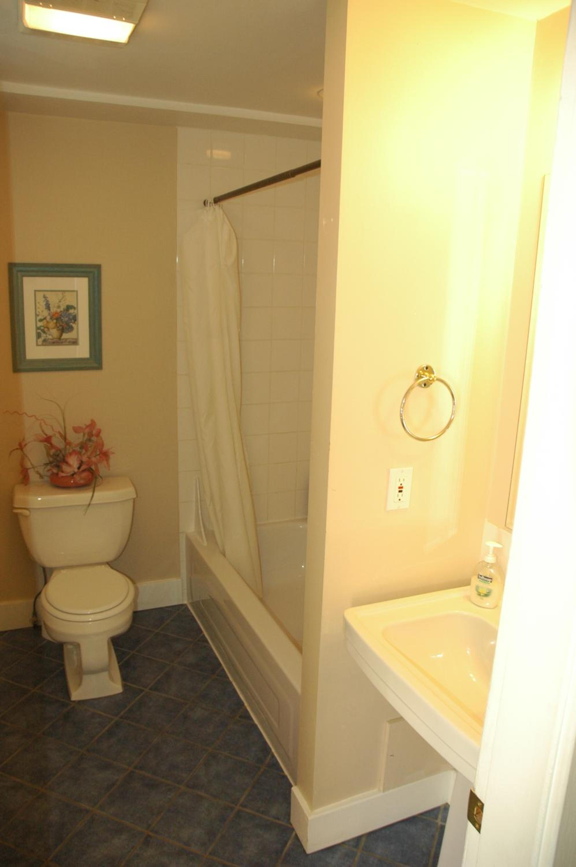 Douglas Guest House